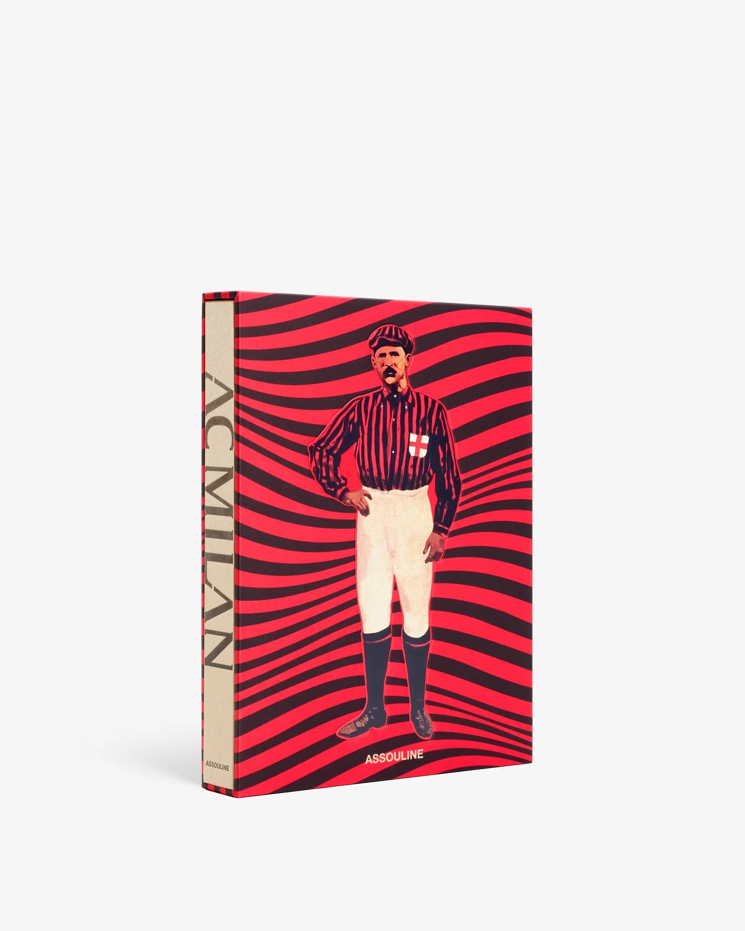 ASSOULINE AC Milan (Classic)