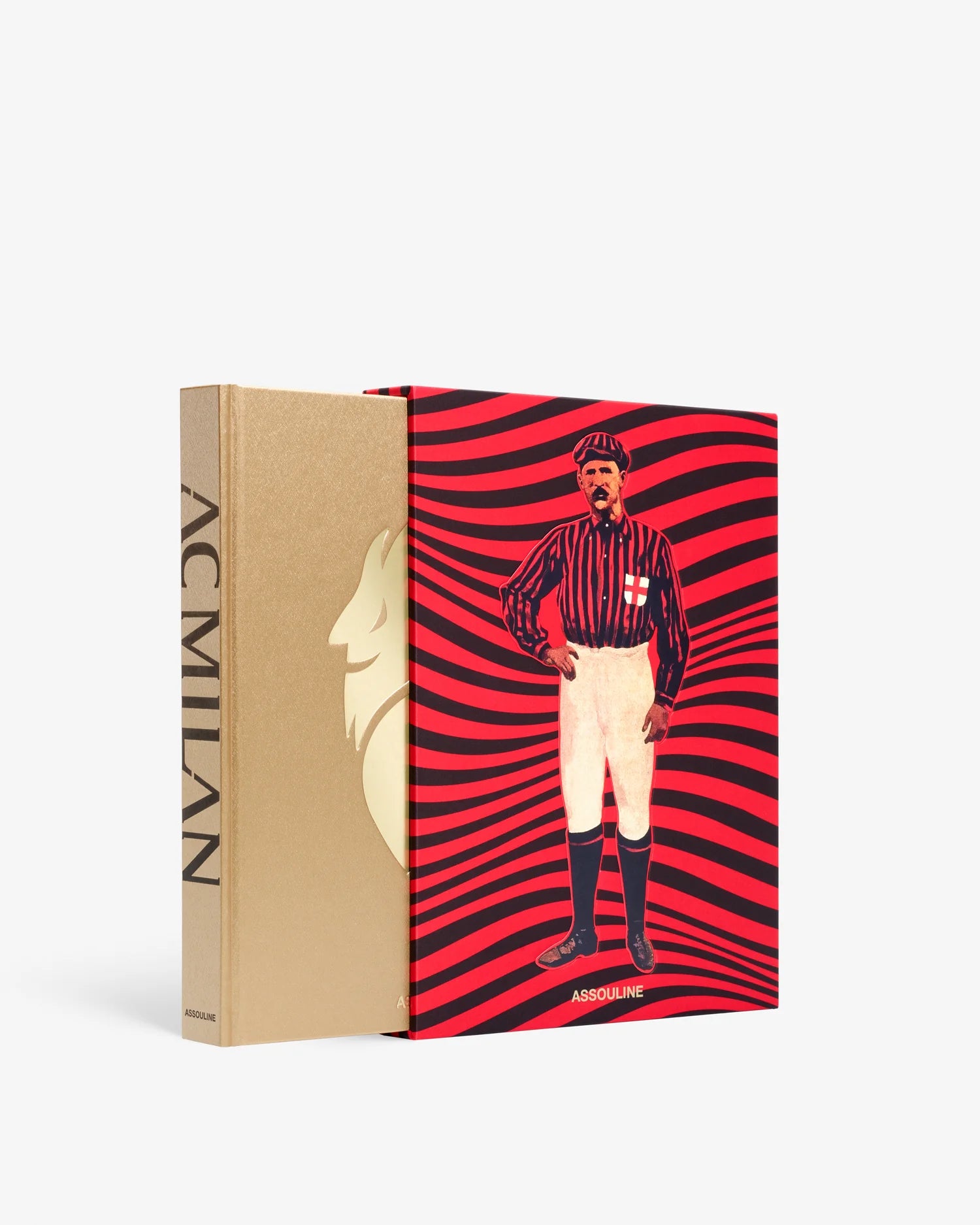 ASSOULINE AC Milan (Classic)