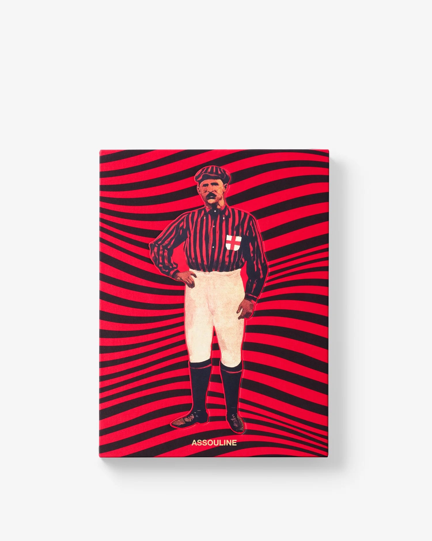 ASSOULINE AC Milan (Classic)