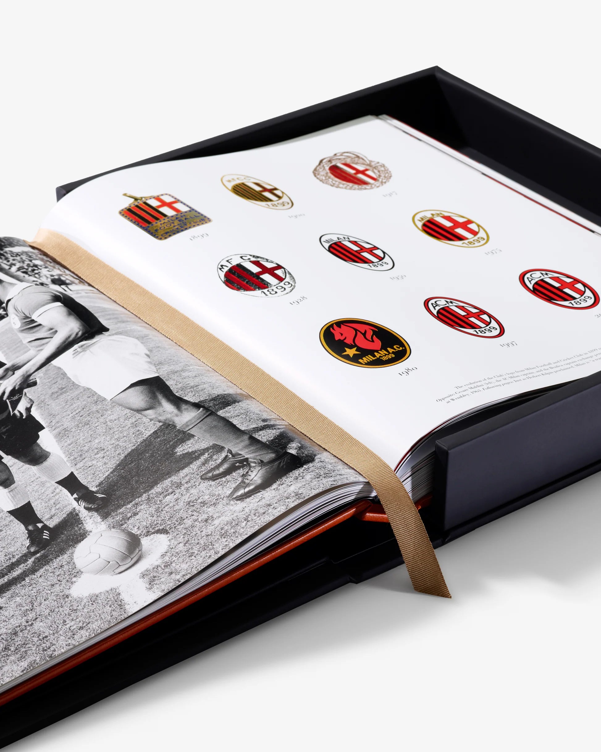 ASSOULINE AC Milan (Ultimate)