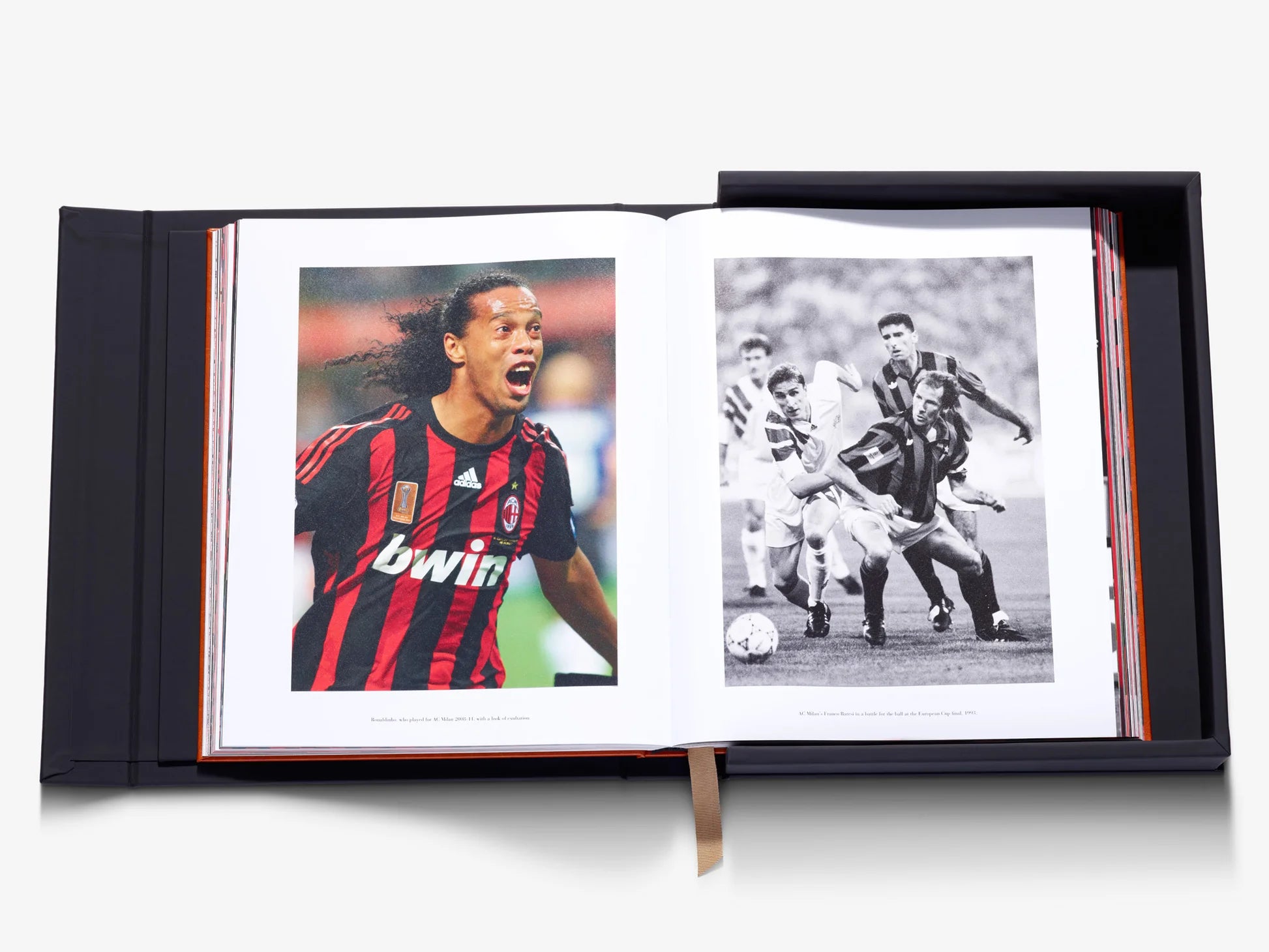 ASSOULINE AC Milan (Ultimate)