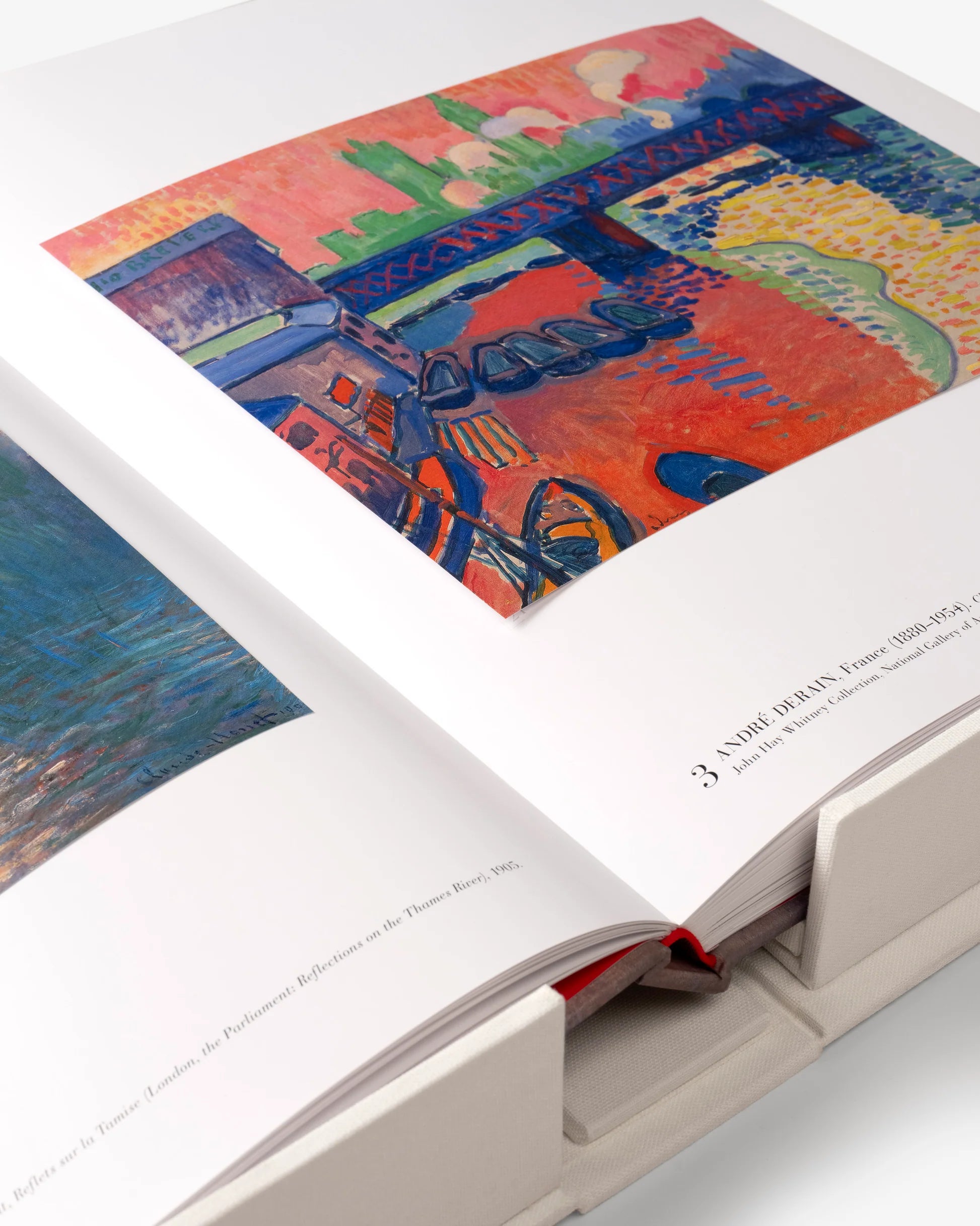 ASSOULINE The Impossible Collection of Art (2nd Edition)