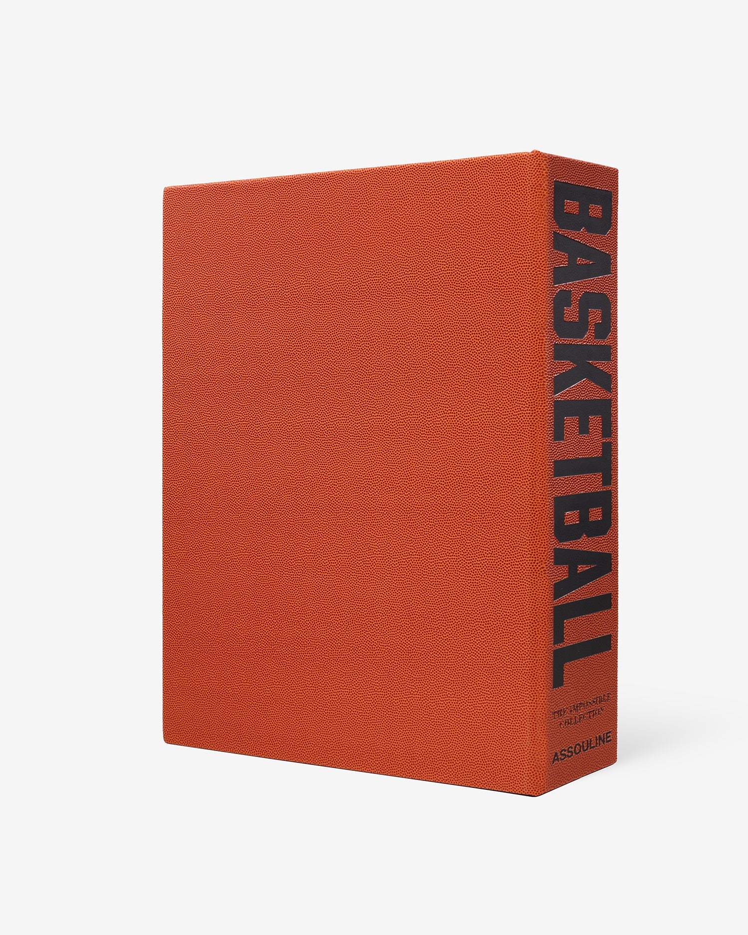 ASSOULINE Basketball: The Impossible Collection