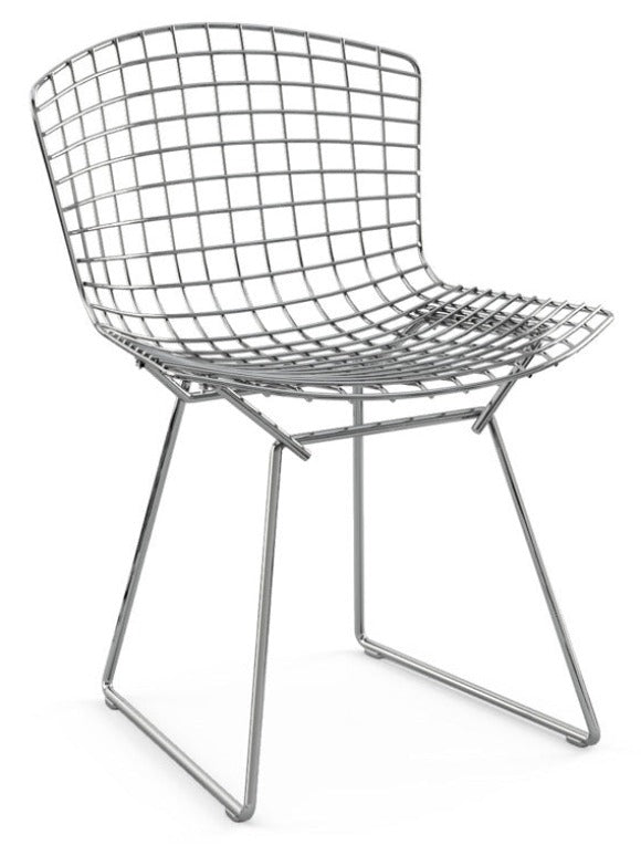 Knoll Bertoia Side Chair