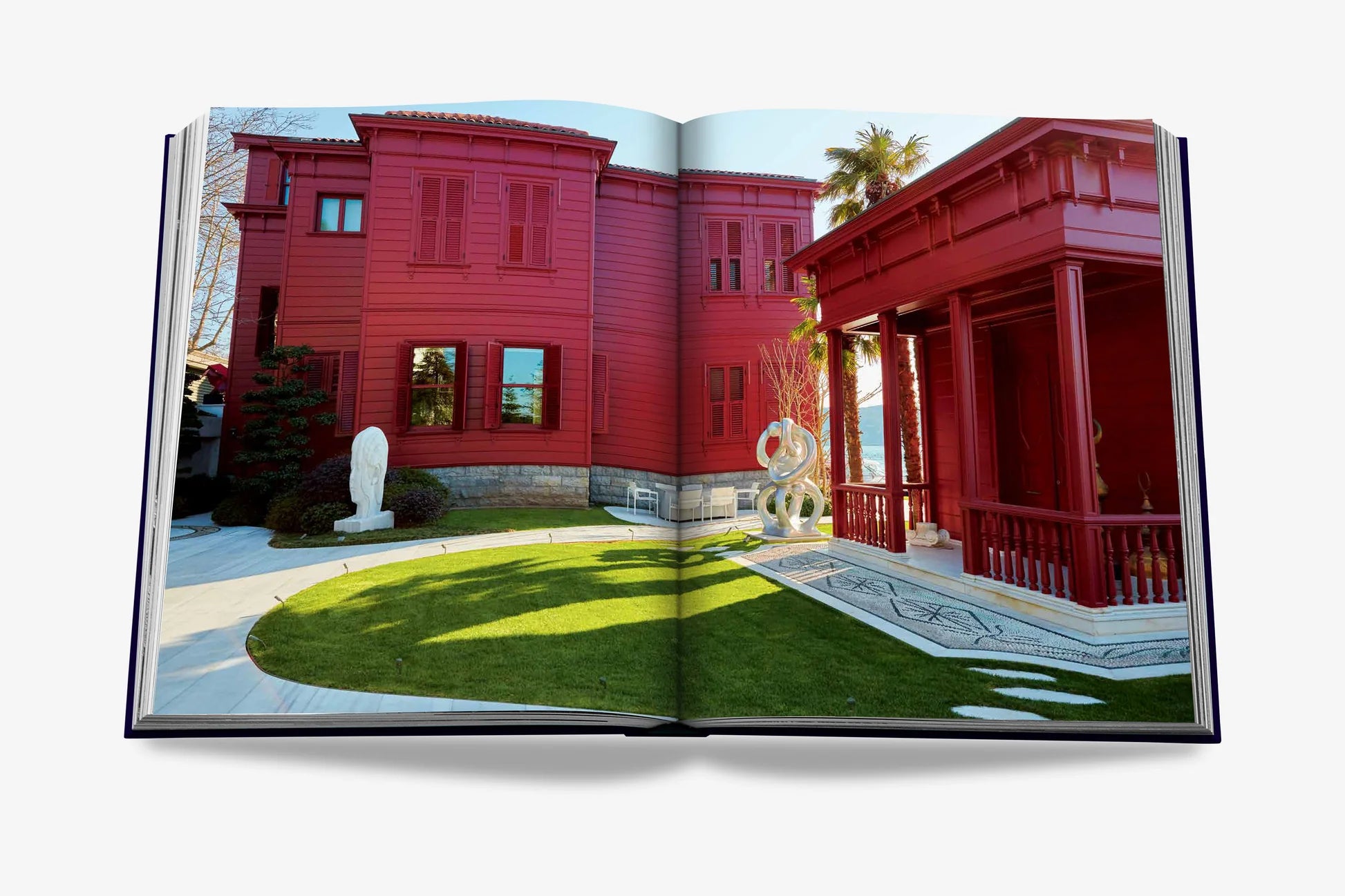 ASSOULINE Bosphorus Private