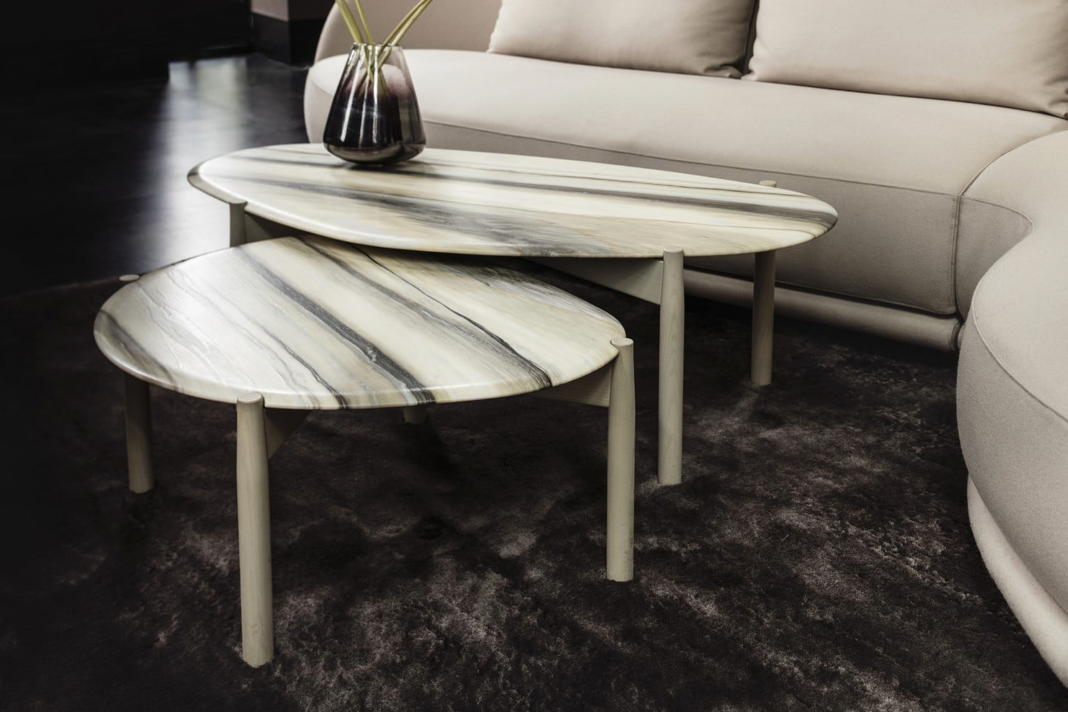 Linteloo Heath coffee table