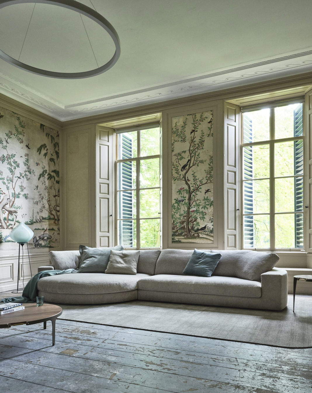 Linteloo Miami sofa