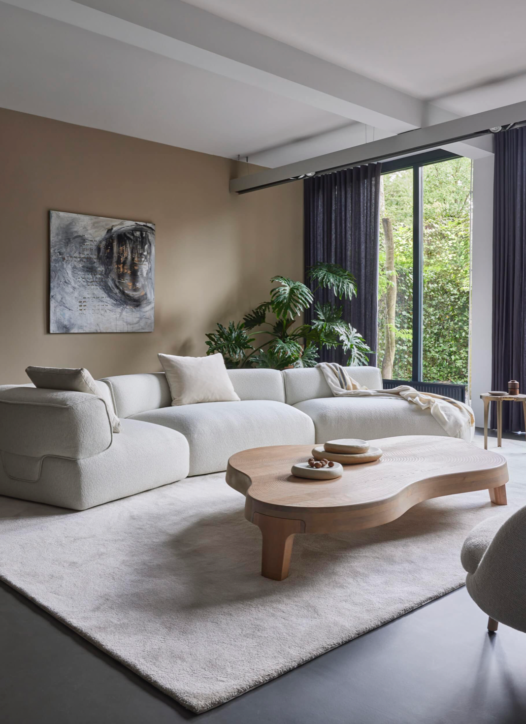 Linteloo Gilbert sofa