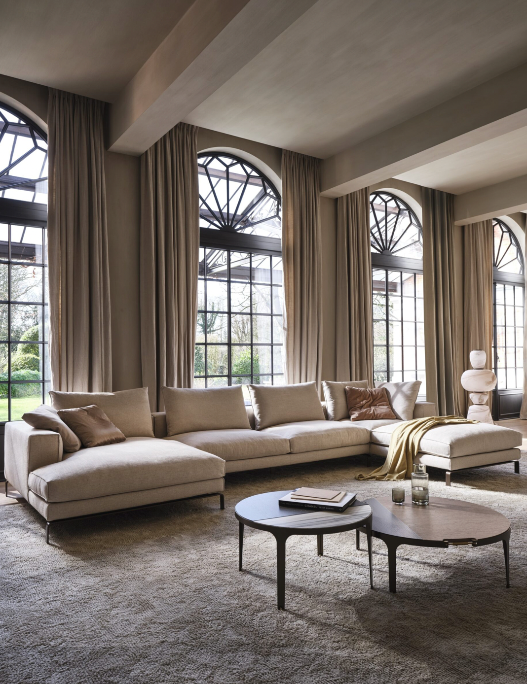 Linteloo Malibu sofa