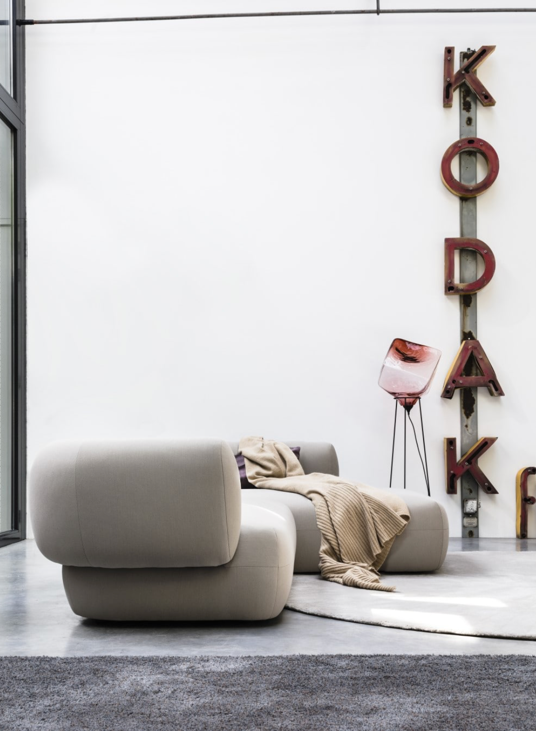 Linteloo Arp sofa