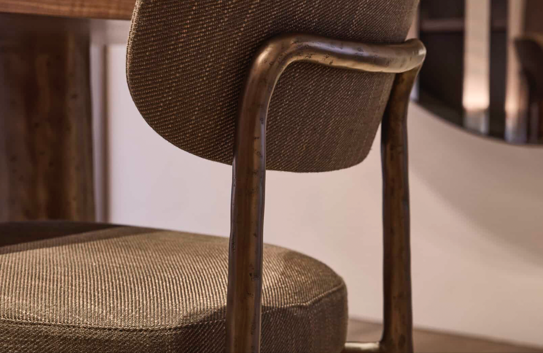 Linteloo Gentle dining chair