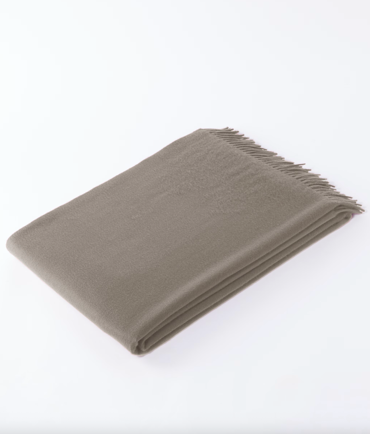 Loro Piana Unito cashmere blanket