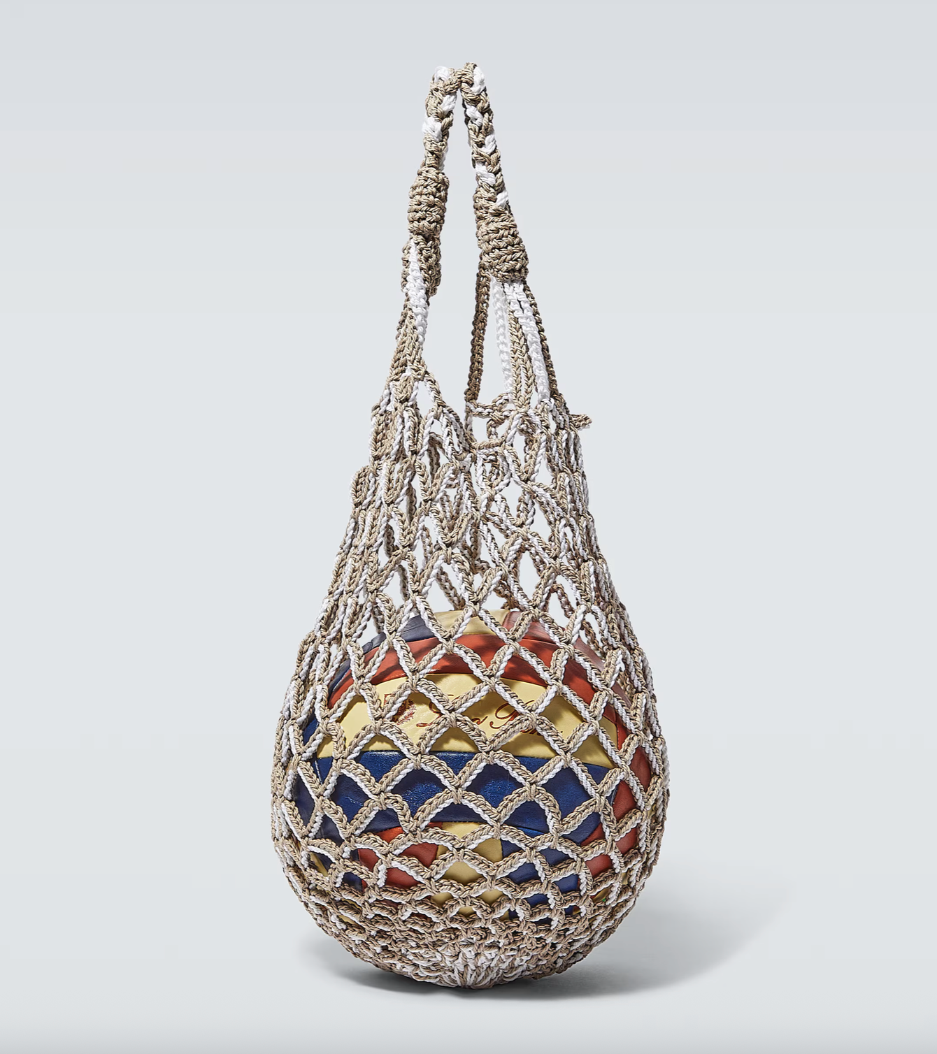 Loro Piana x Molten beach volleyball