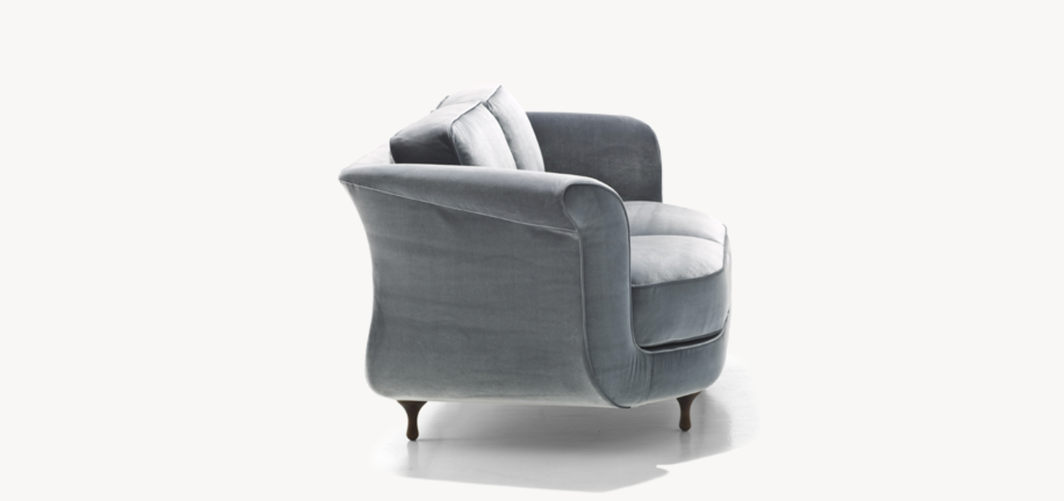 Moroso Big Mama sofa