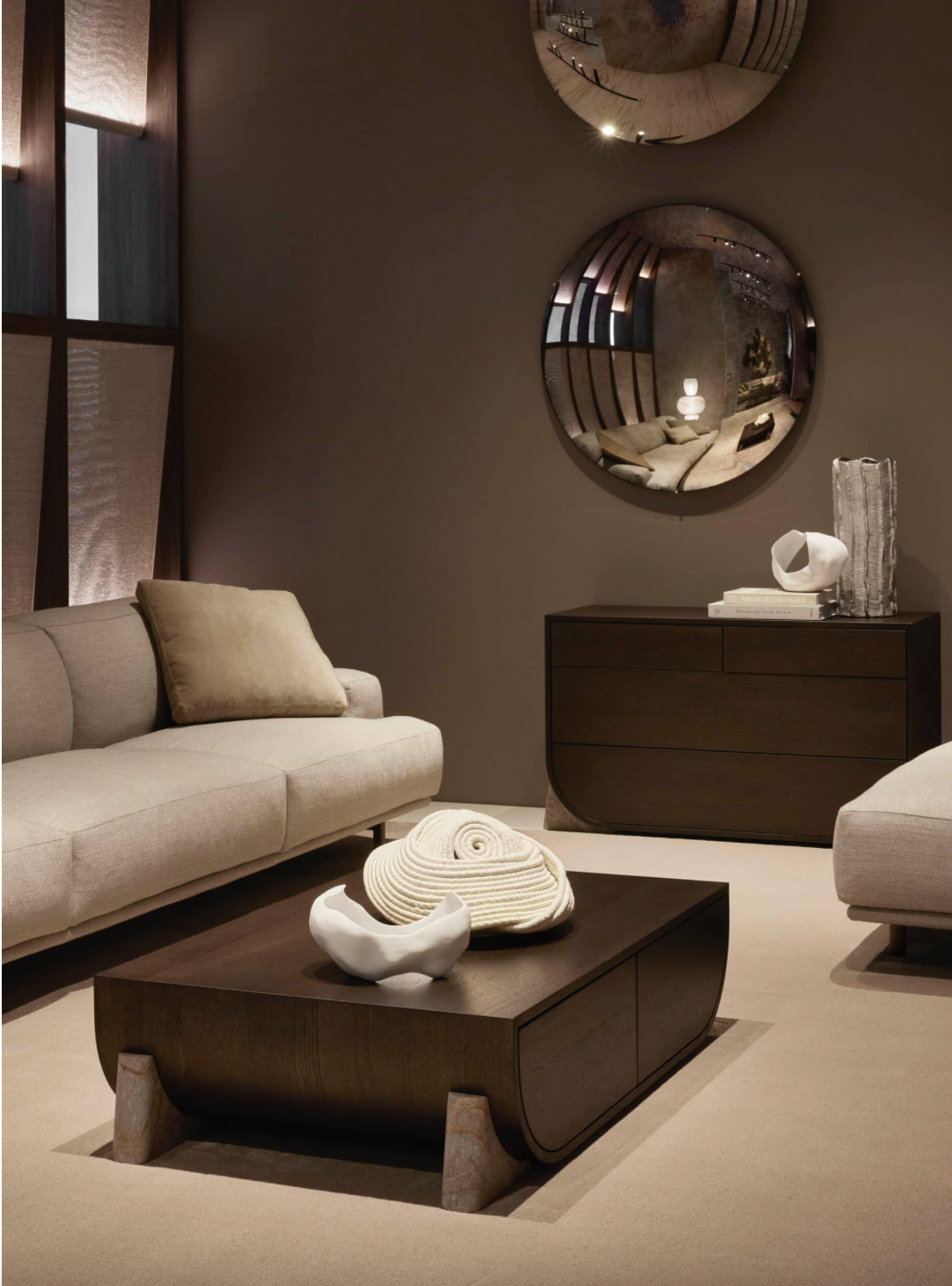 Linteloo Stall coffee table