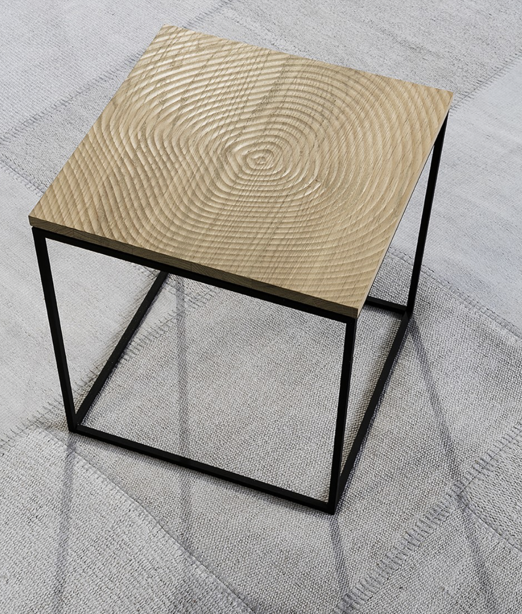 Linteloo Log table