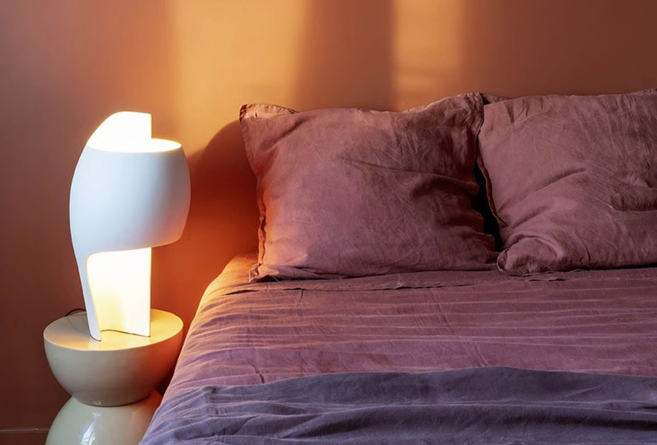 DCW éditions Large B Table Lamp