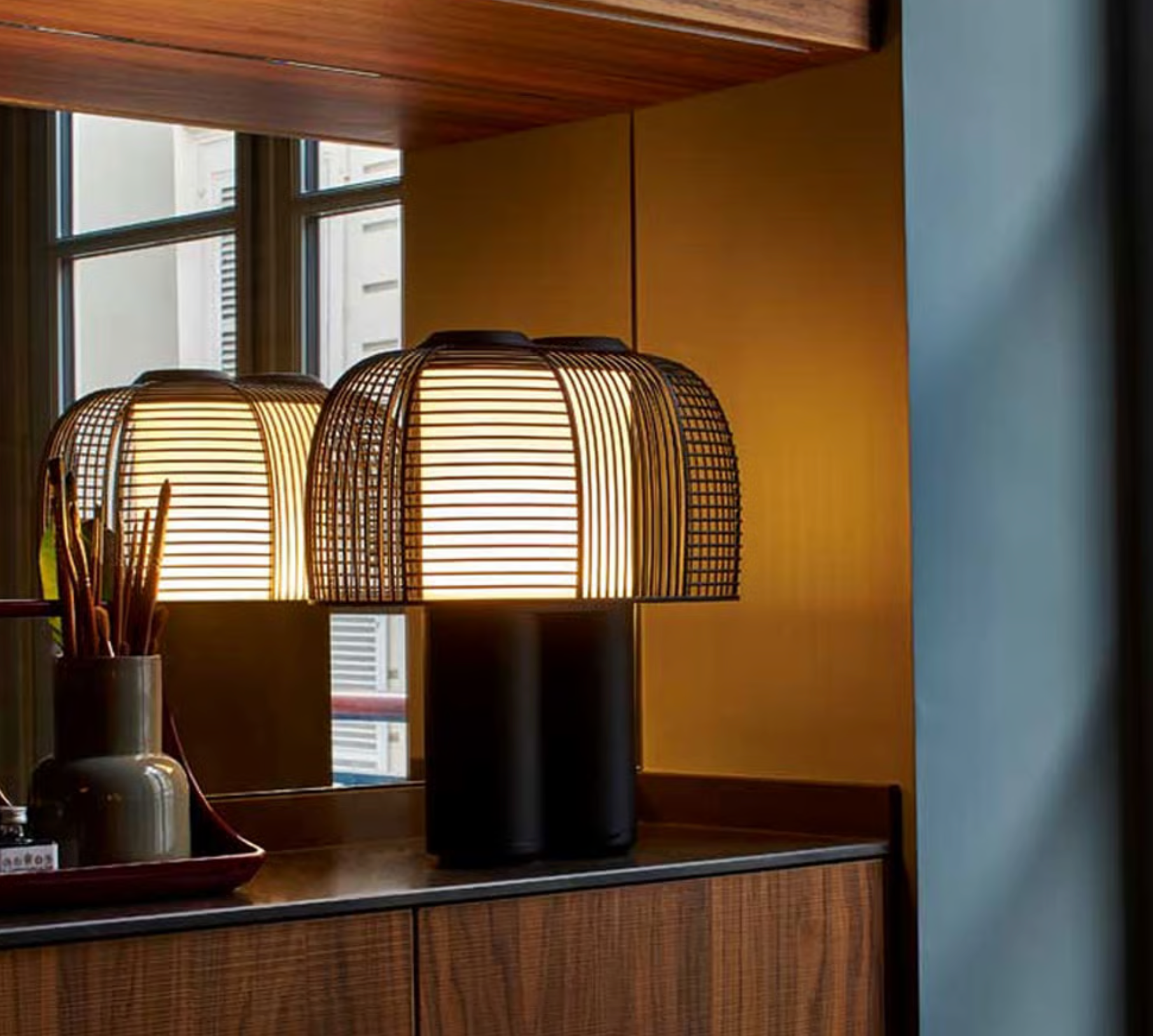DCW èditions Yasuke Table Lamp