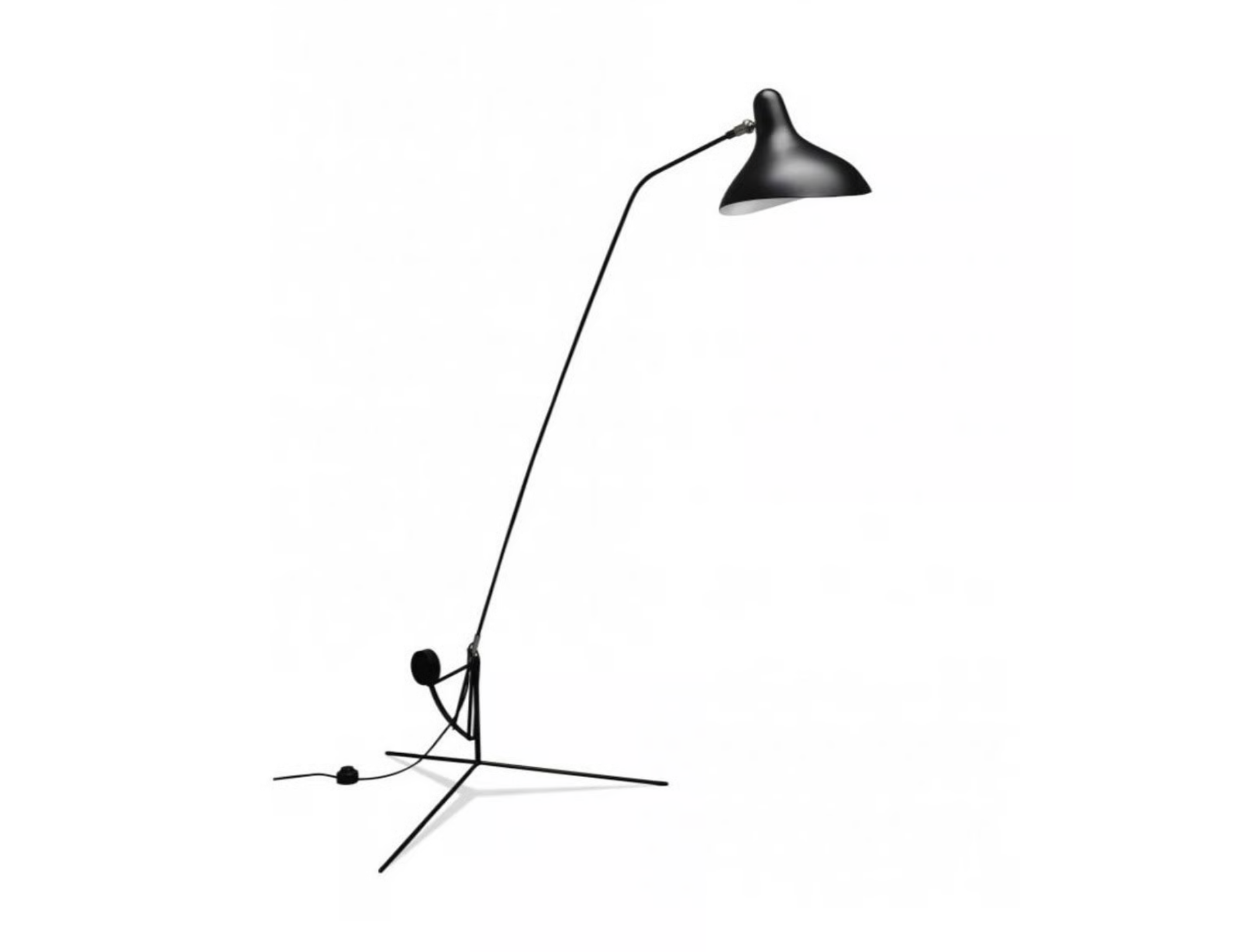 DCW éditions Mantis BS1 Floor Lamp