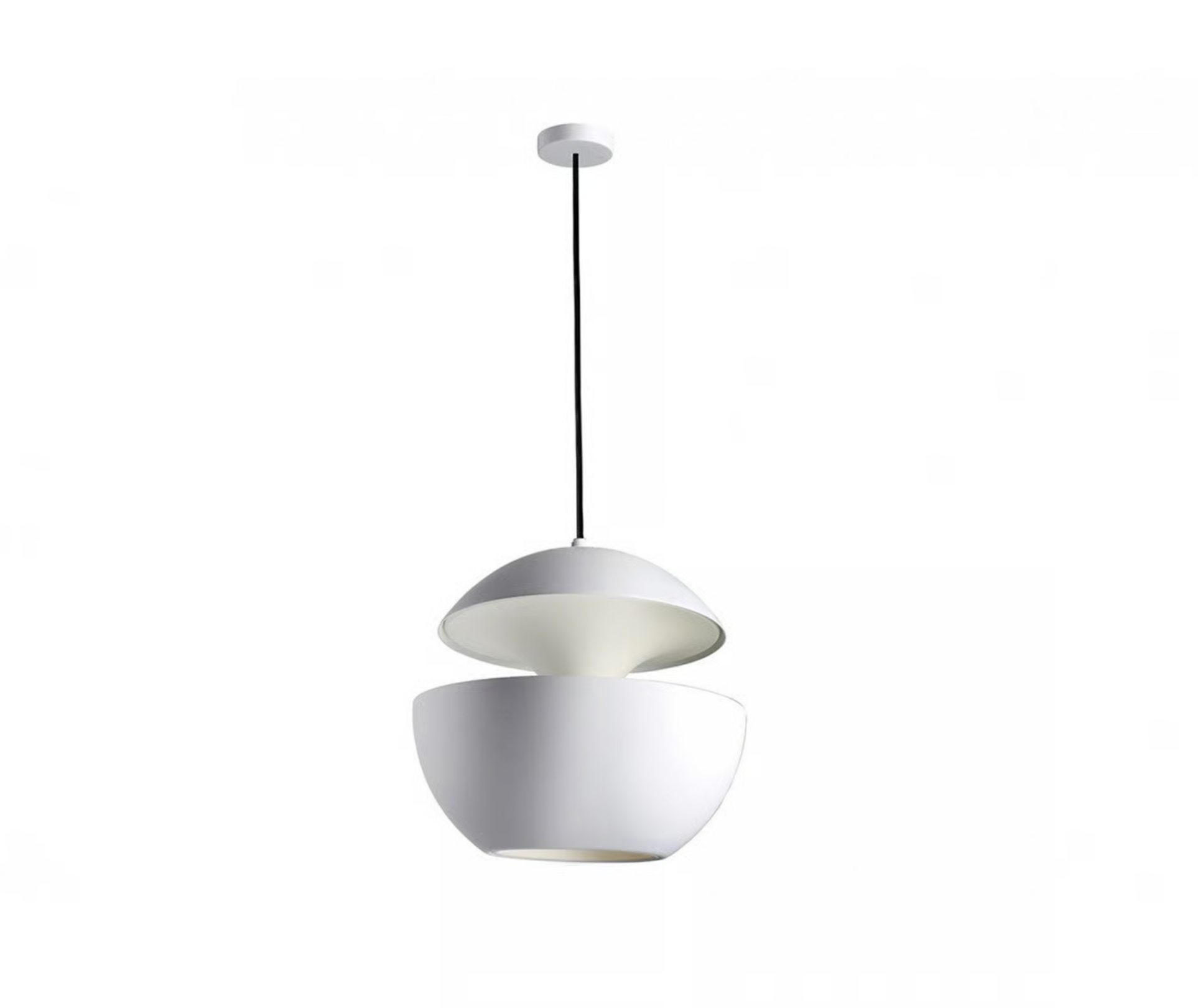 DCW Editions Here Comes The Sun Ø 45 – Pendant Lamp