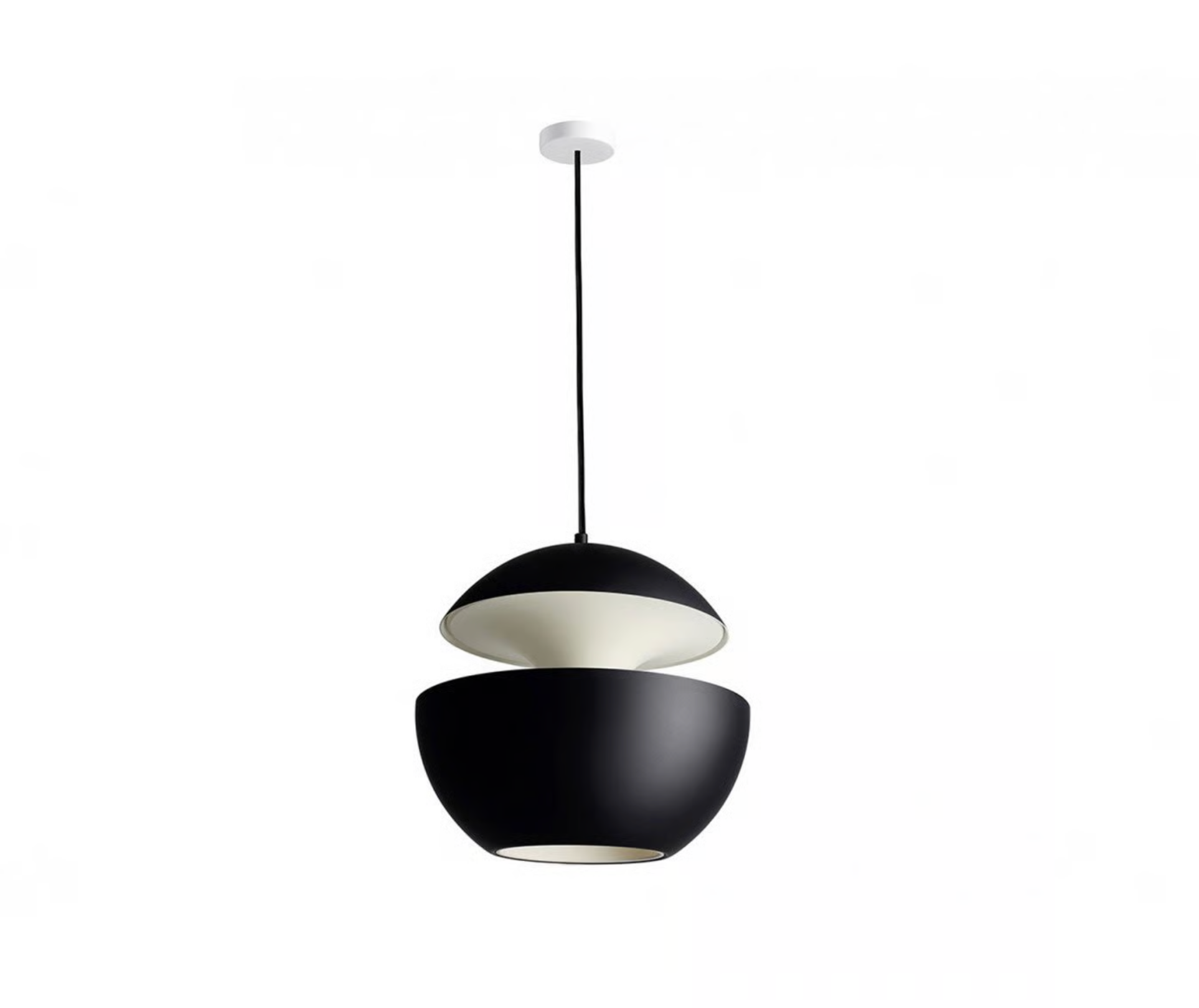 DCW Editions Here Comes The Sun Ø 45 – Pendant Lamp