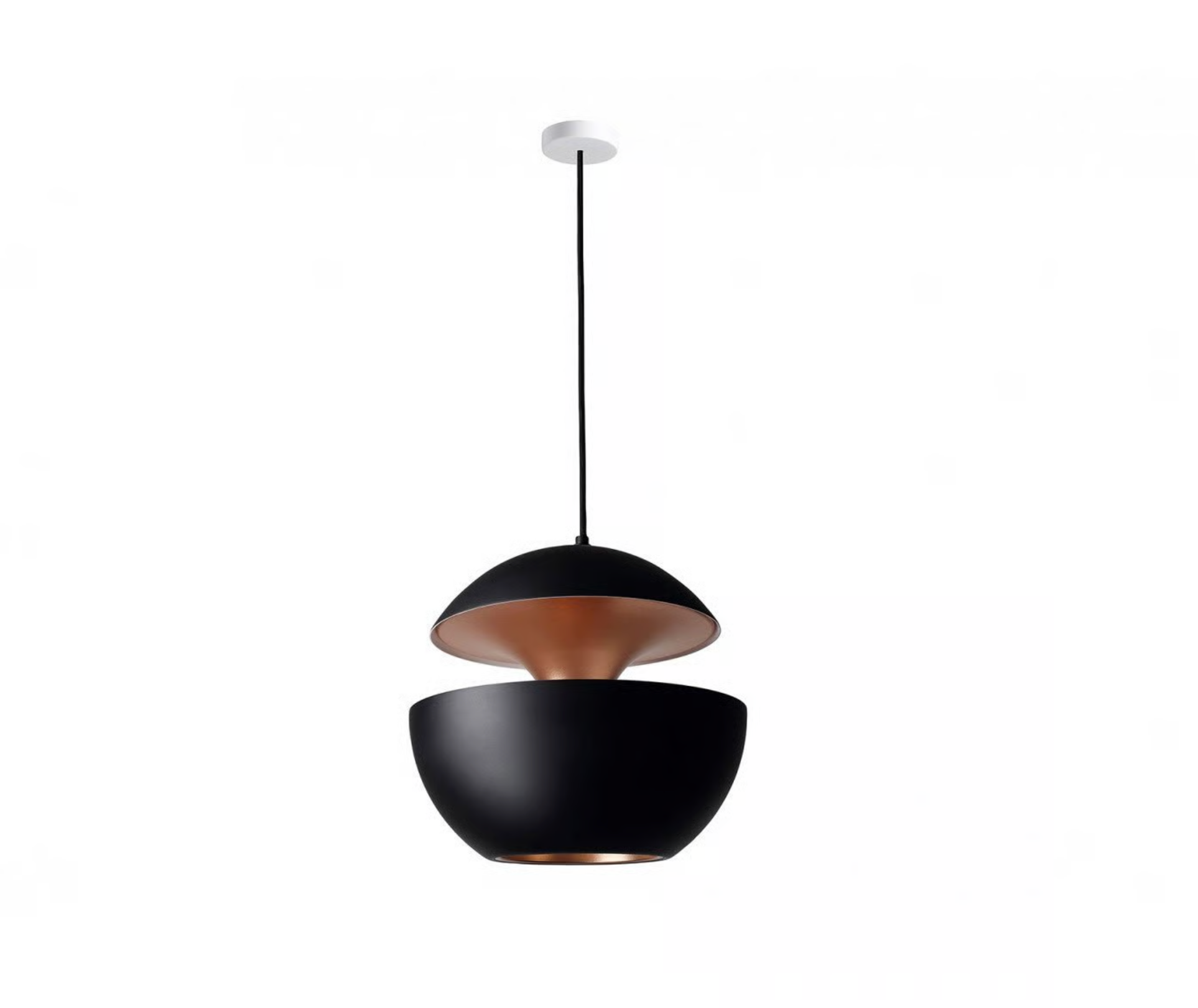 DCW Editions Here Comes The Sun Ø 45 – Pendant Lamp