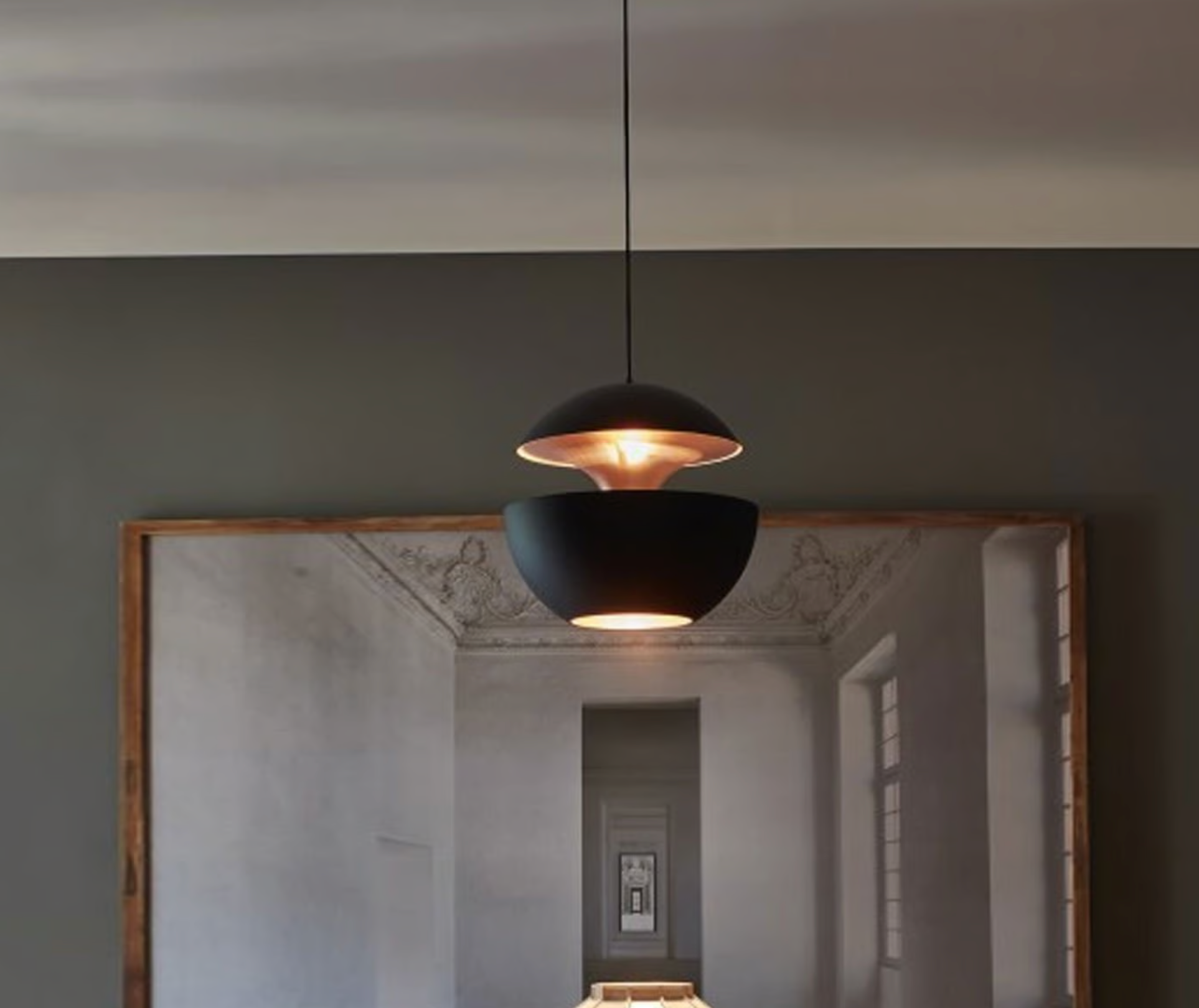 DCW Editions Here Comes The Sun Ø 45 – Pendant Lamp