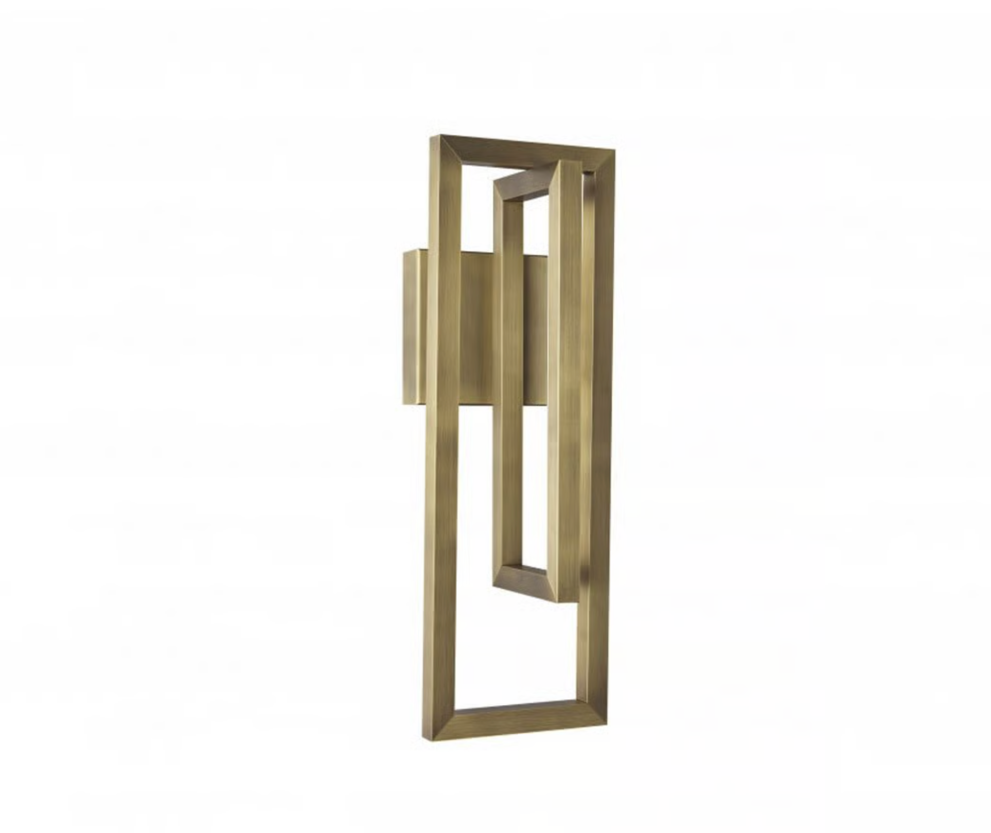 DCW éditions Borely Wall Lamp