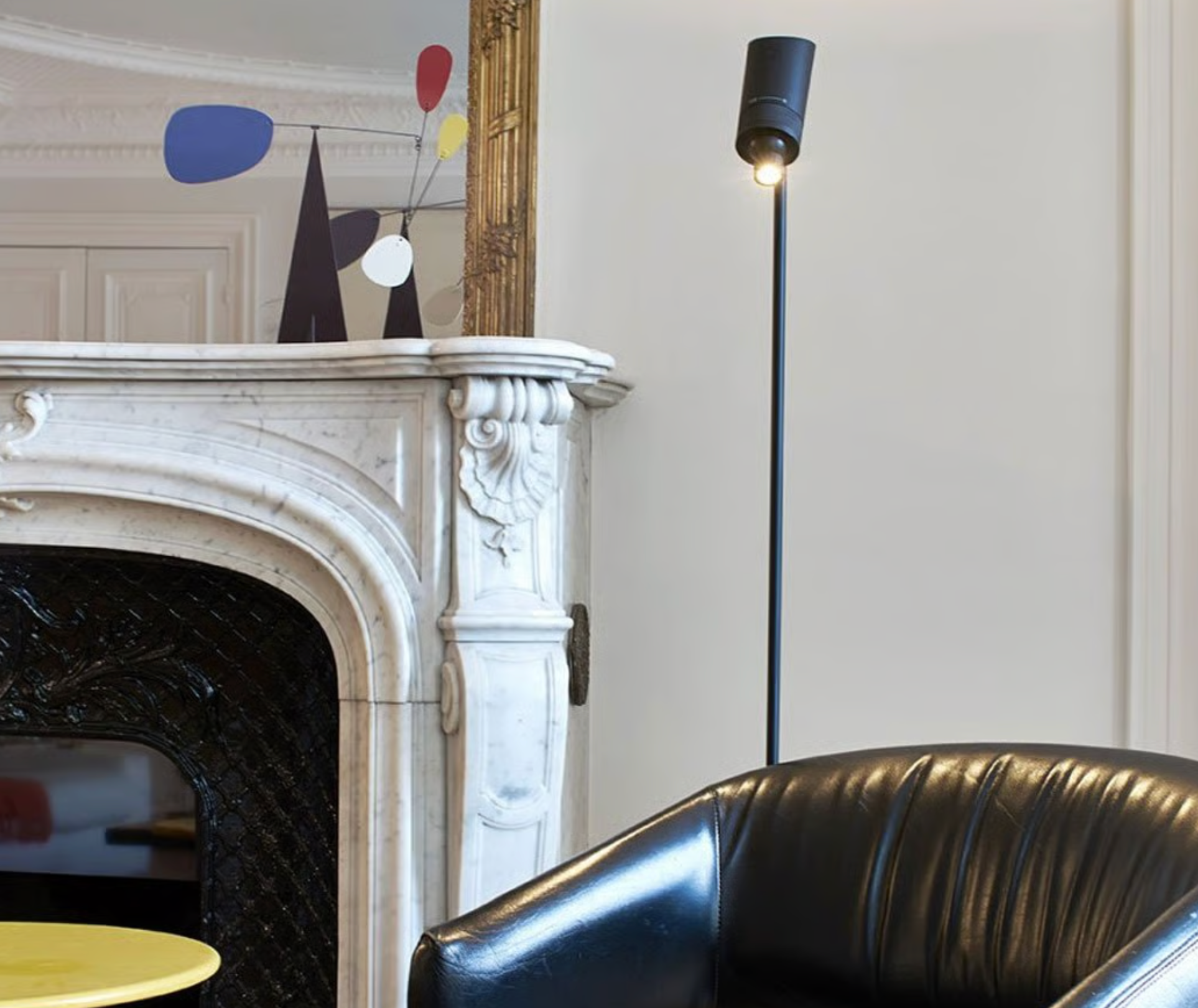 DCW éditions Vision 20/20 Floor Lamp