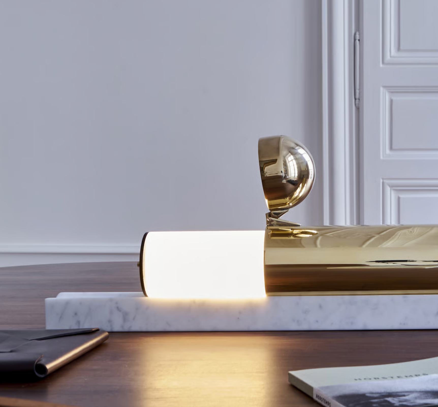 DCW éditions ISP Table Lamp