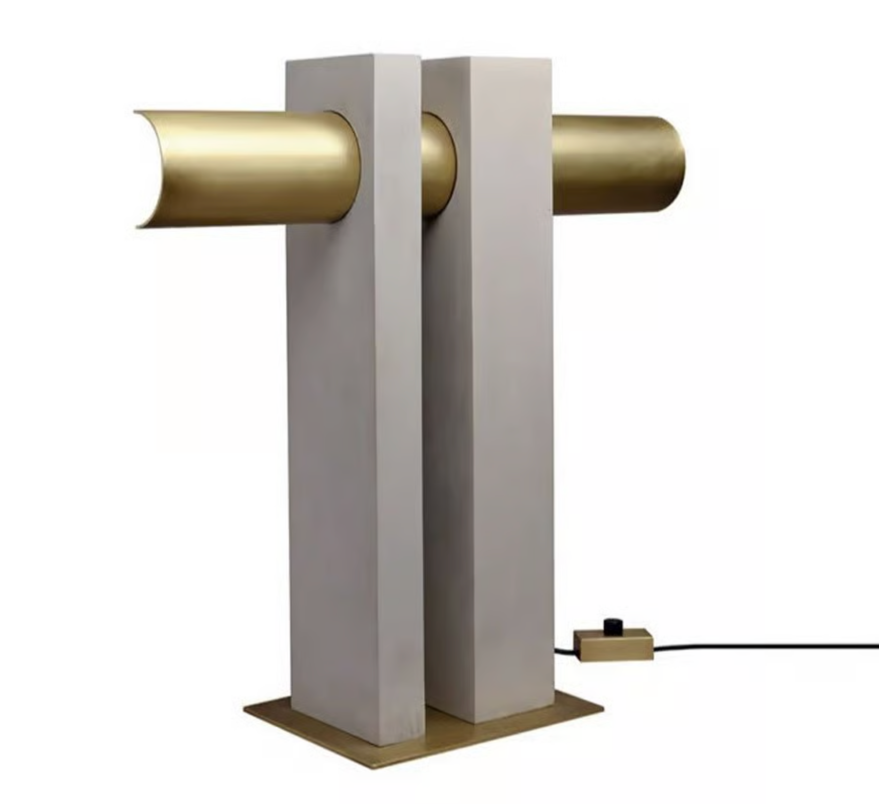 DCW éditions Pi Table Lamp