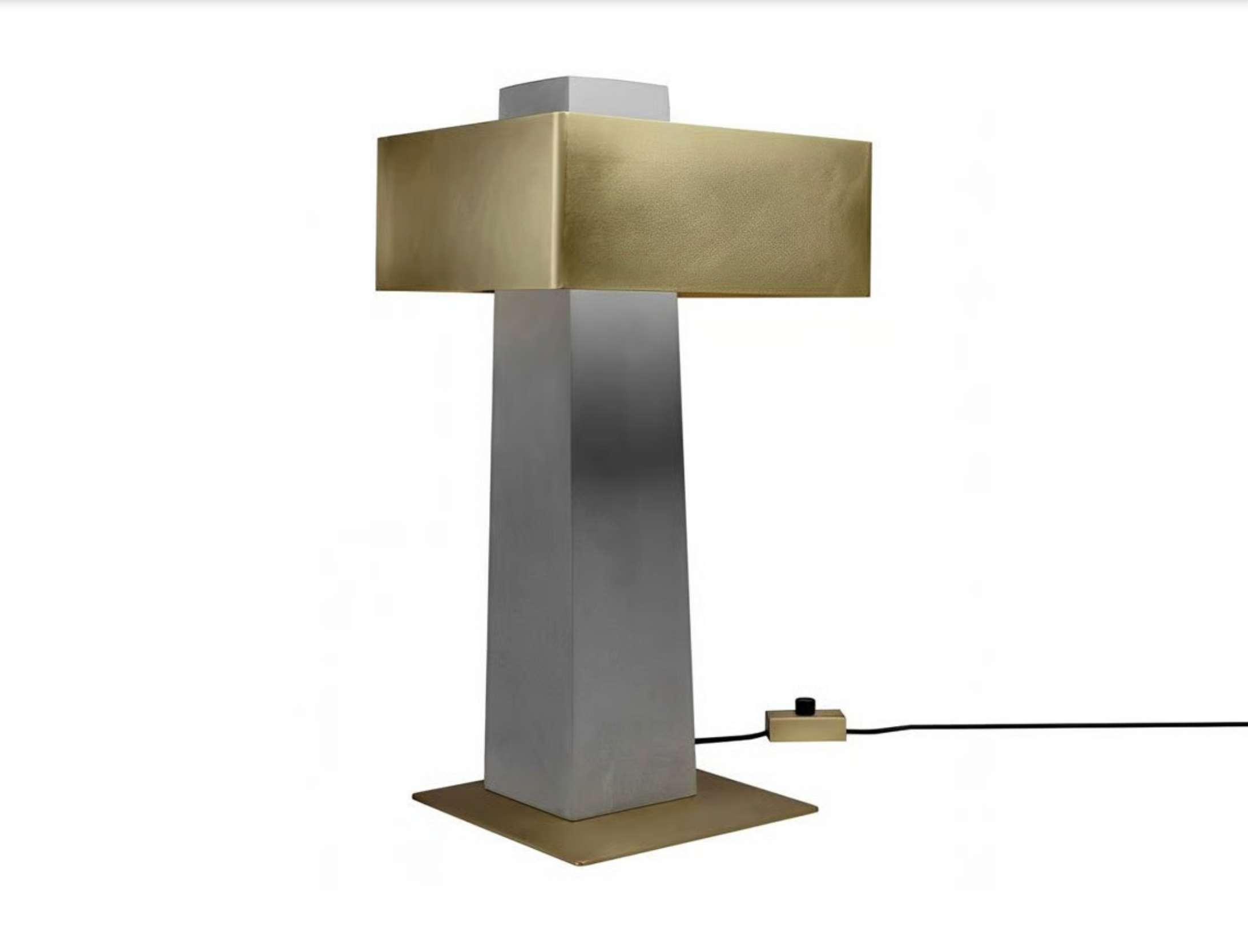 DCW éditions Iota Table Lamp