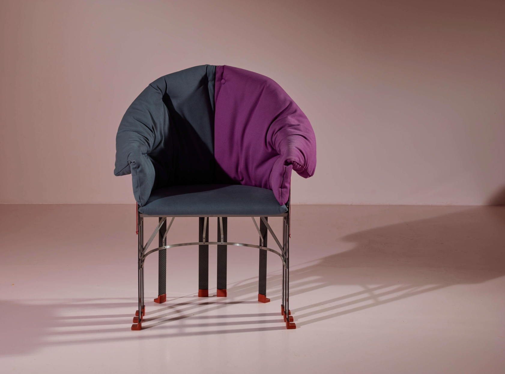 Meritalia Pagnotta Armchair