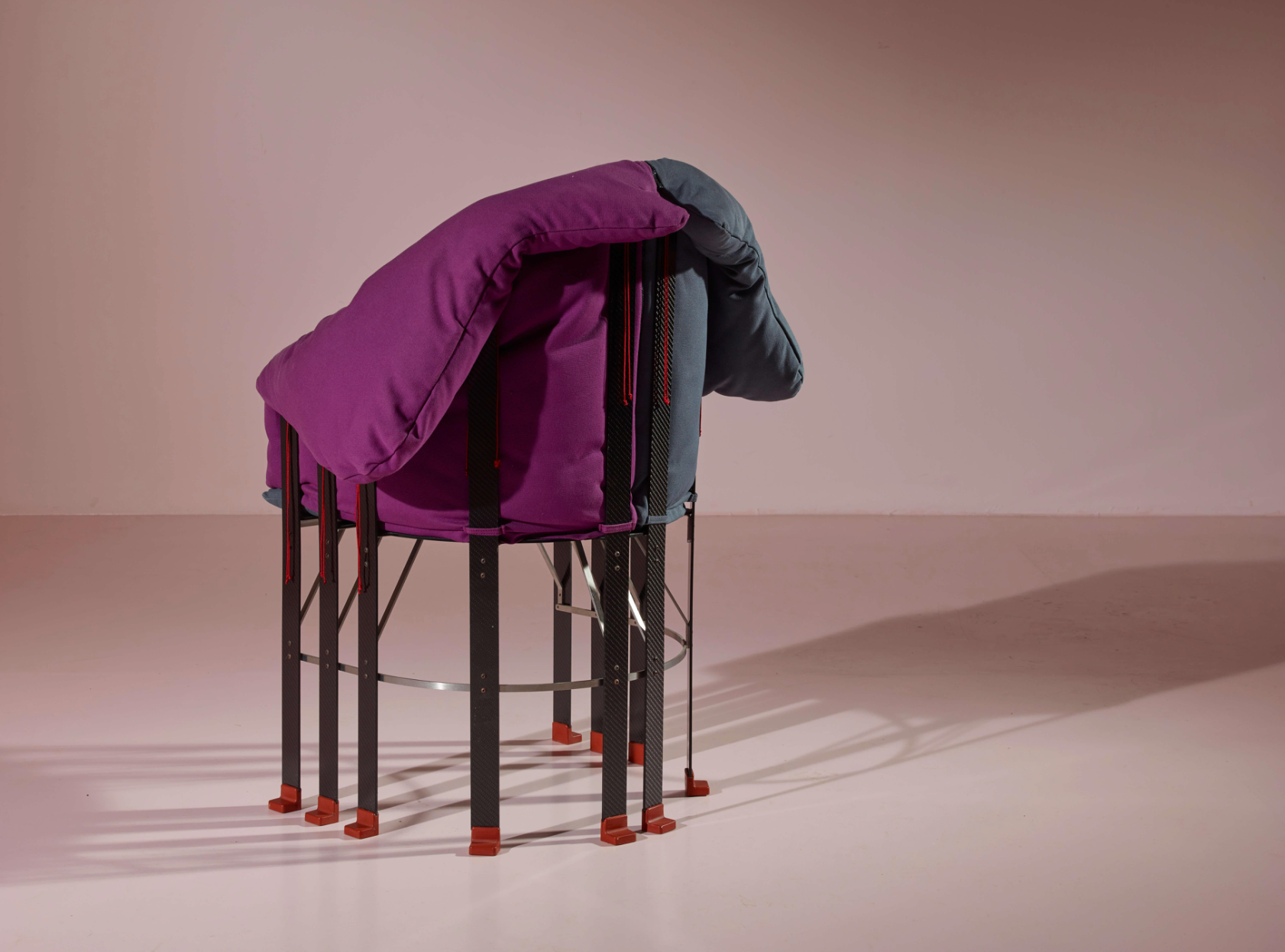 Meritalia Pagnotta Armchair