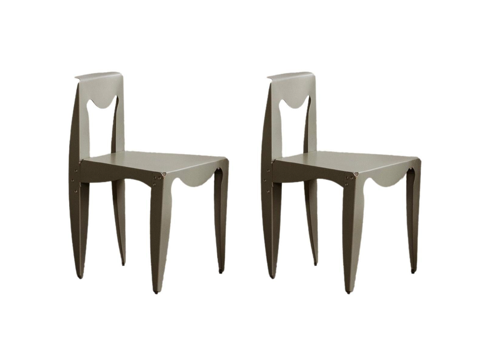 Meritalia Libertà dining chair