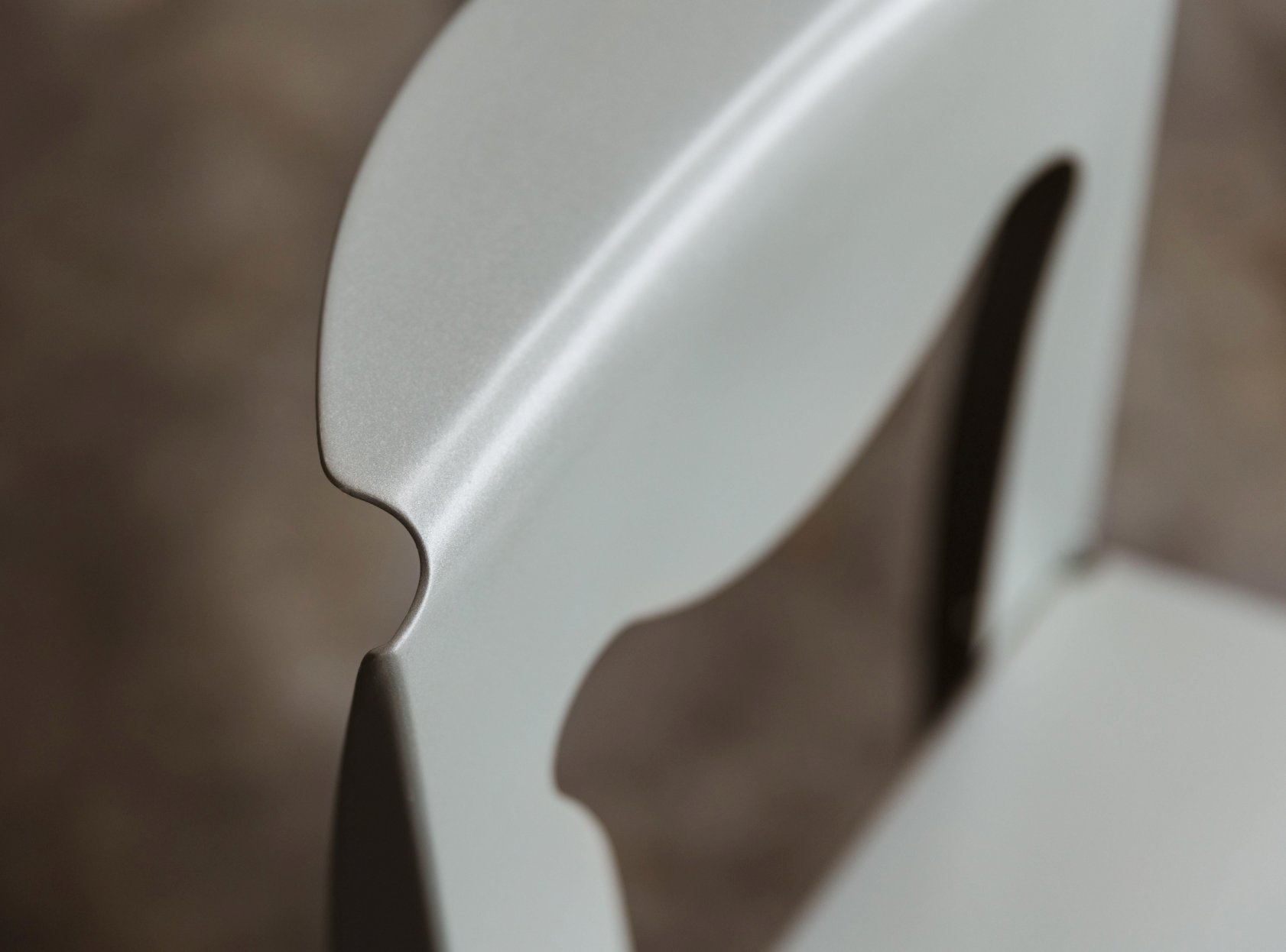 Meritalia Libertà dining chair
