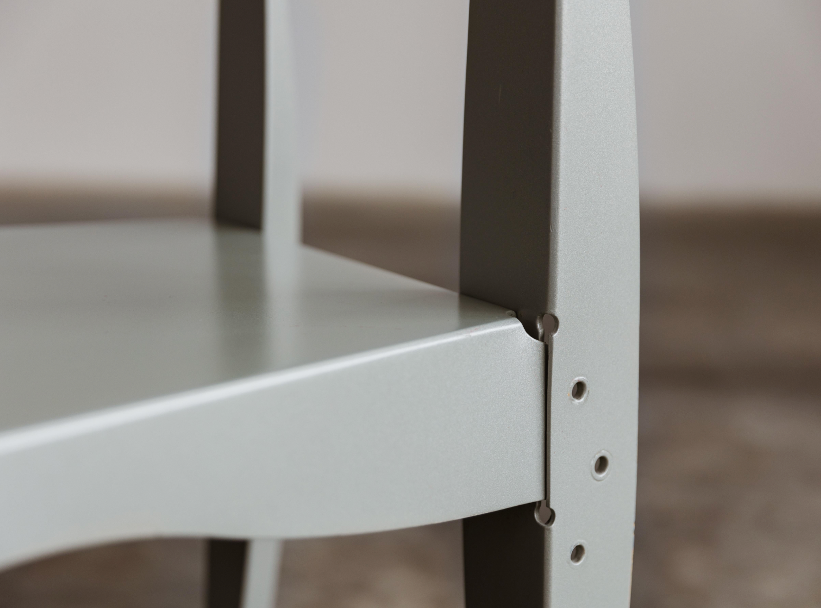 Meritalia Libertà dining chair