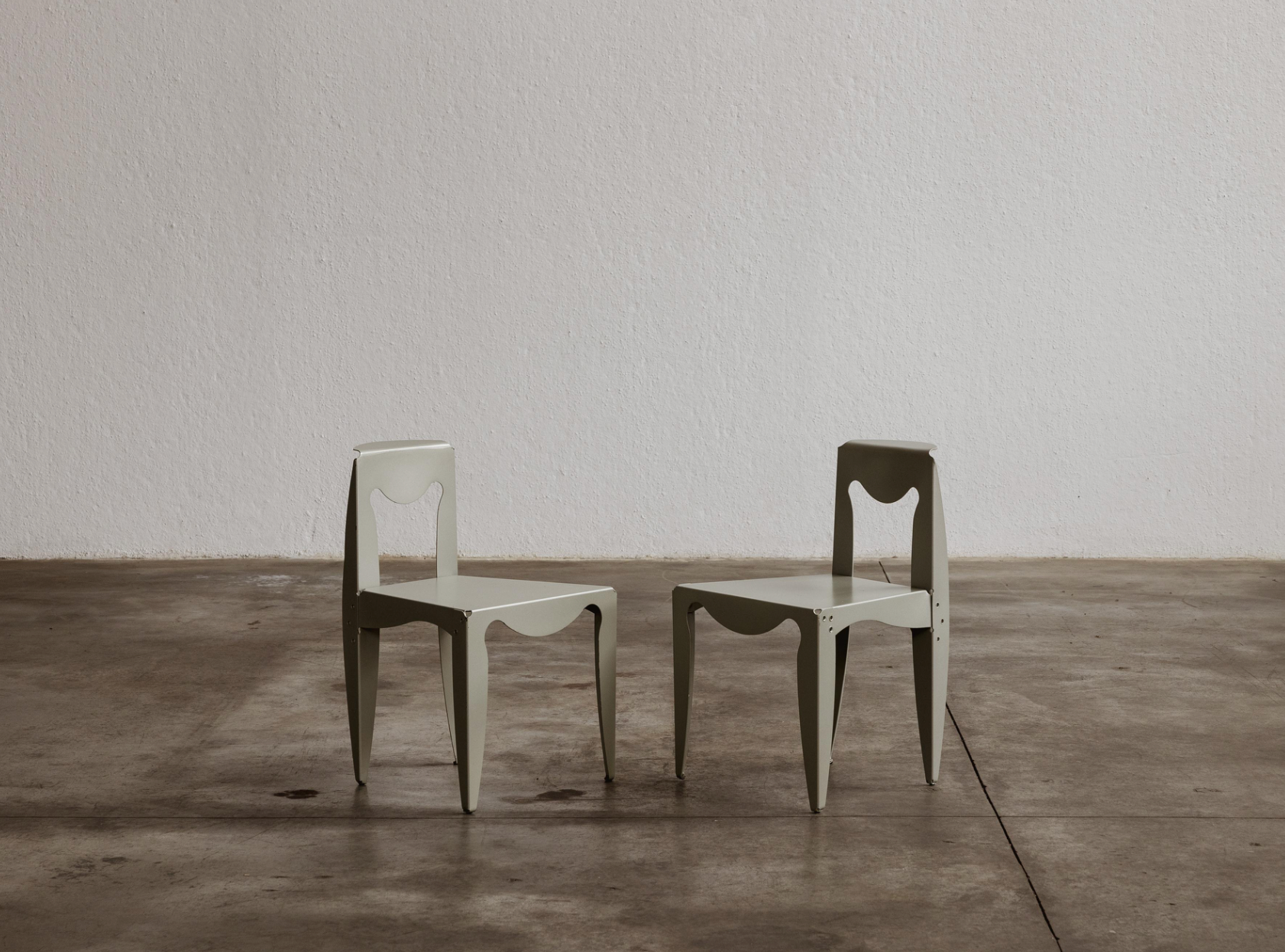 Meritalia Libertà dining chair