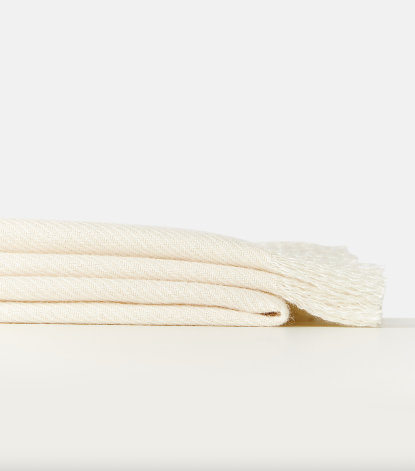 Loro Piana Suitcase striped beach towel