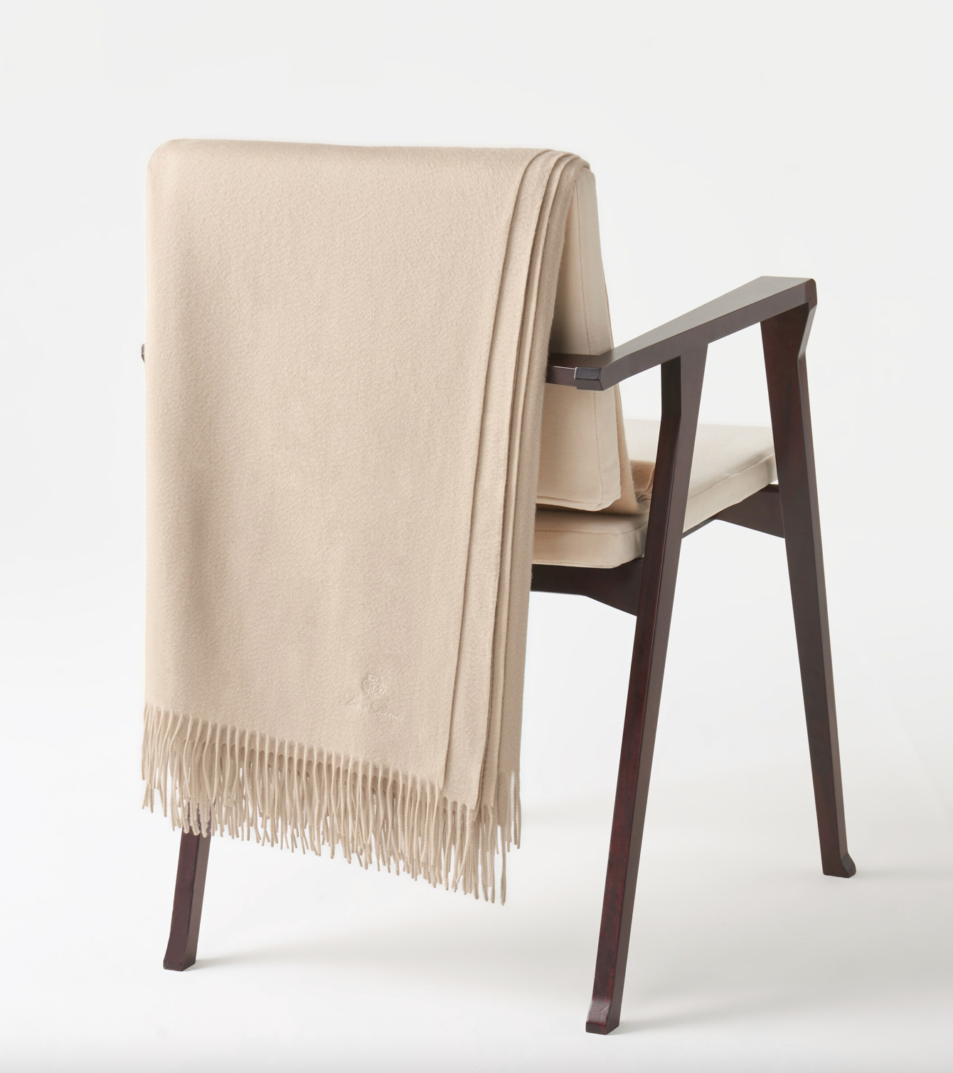 Loro Piana Unito Cashmere Blanket