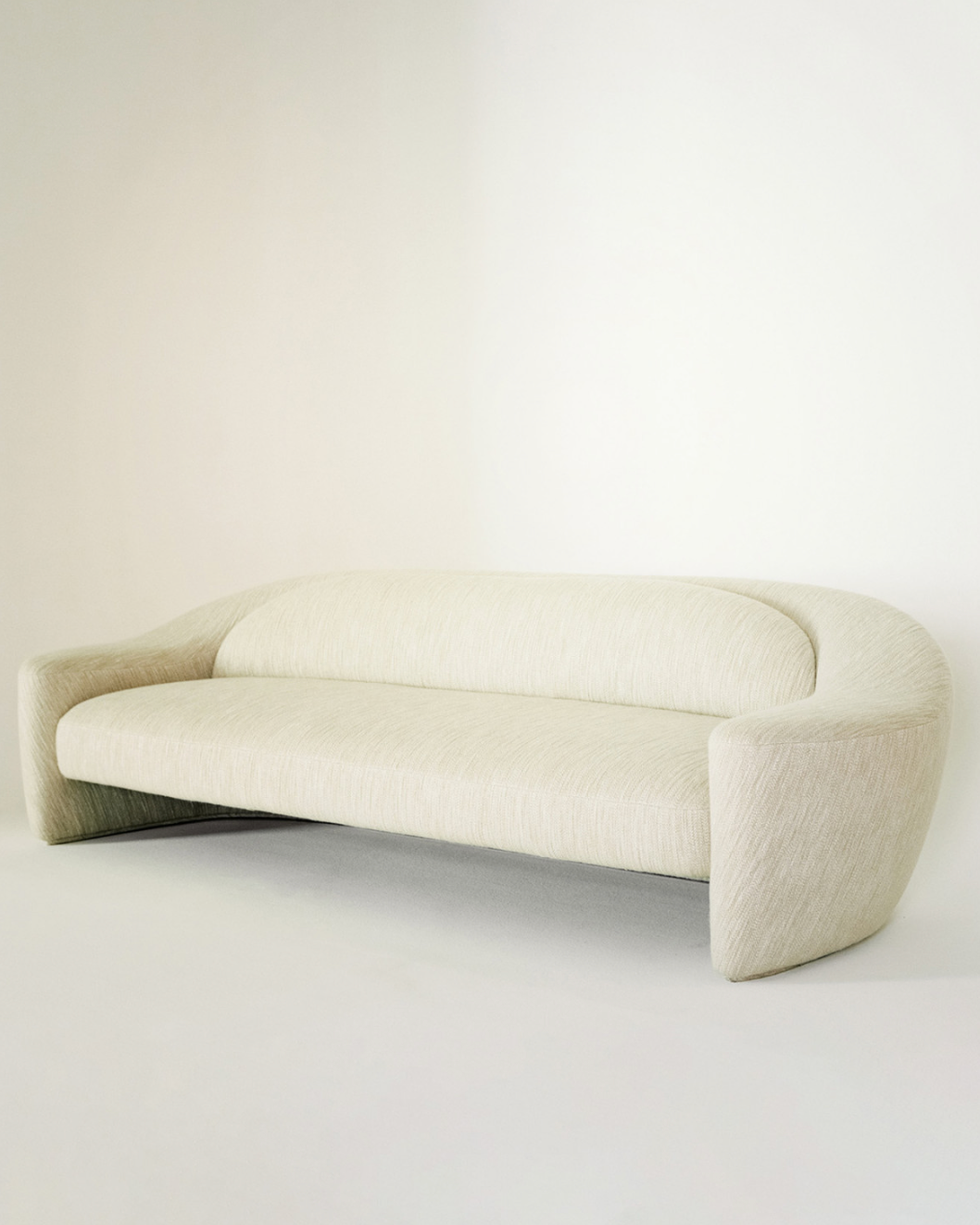 Loro Piana The Palm sofa