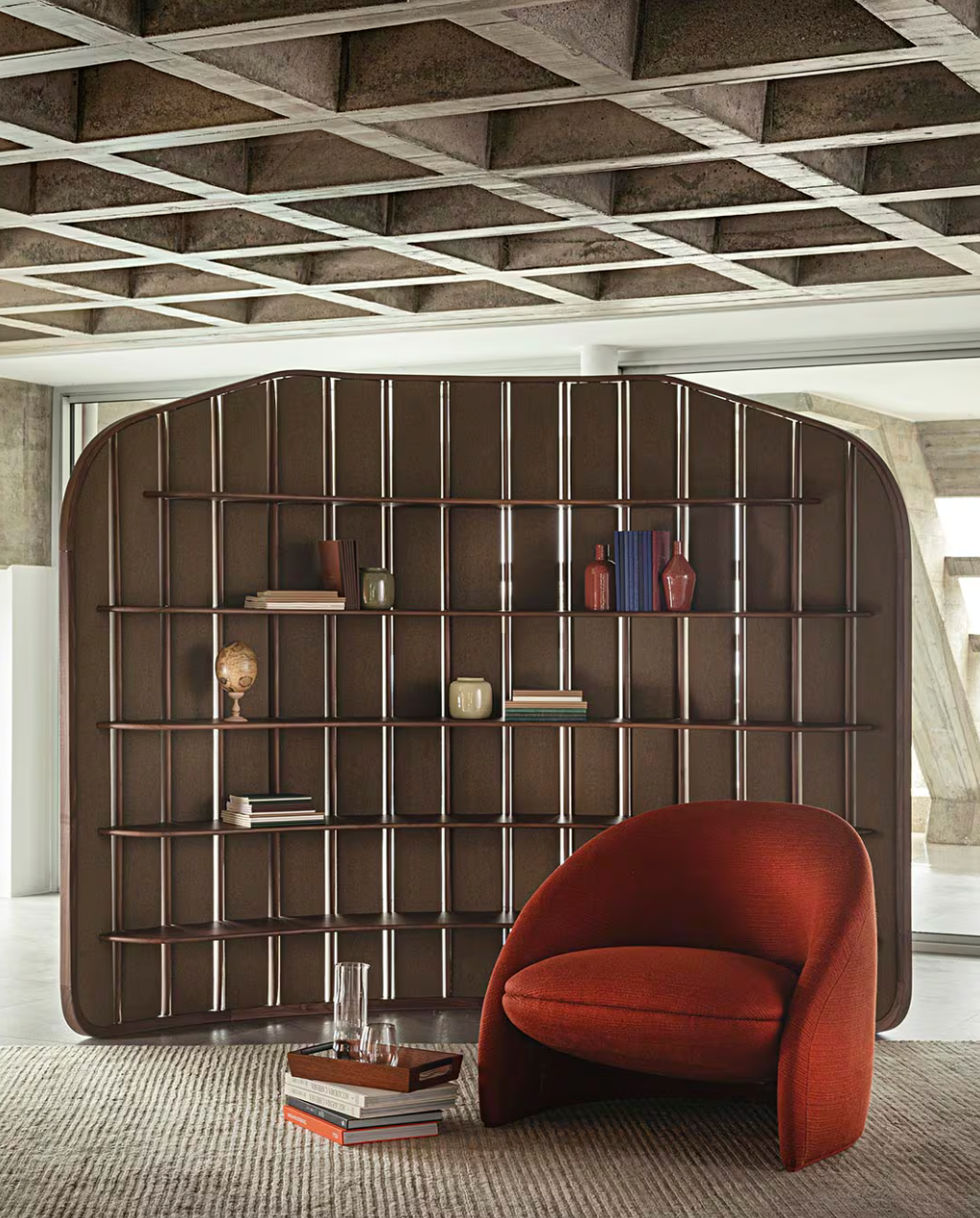 Loro Piana The Palm Armchair