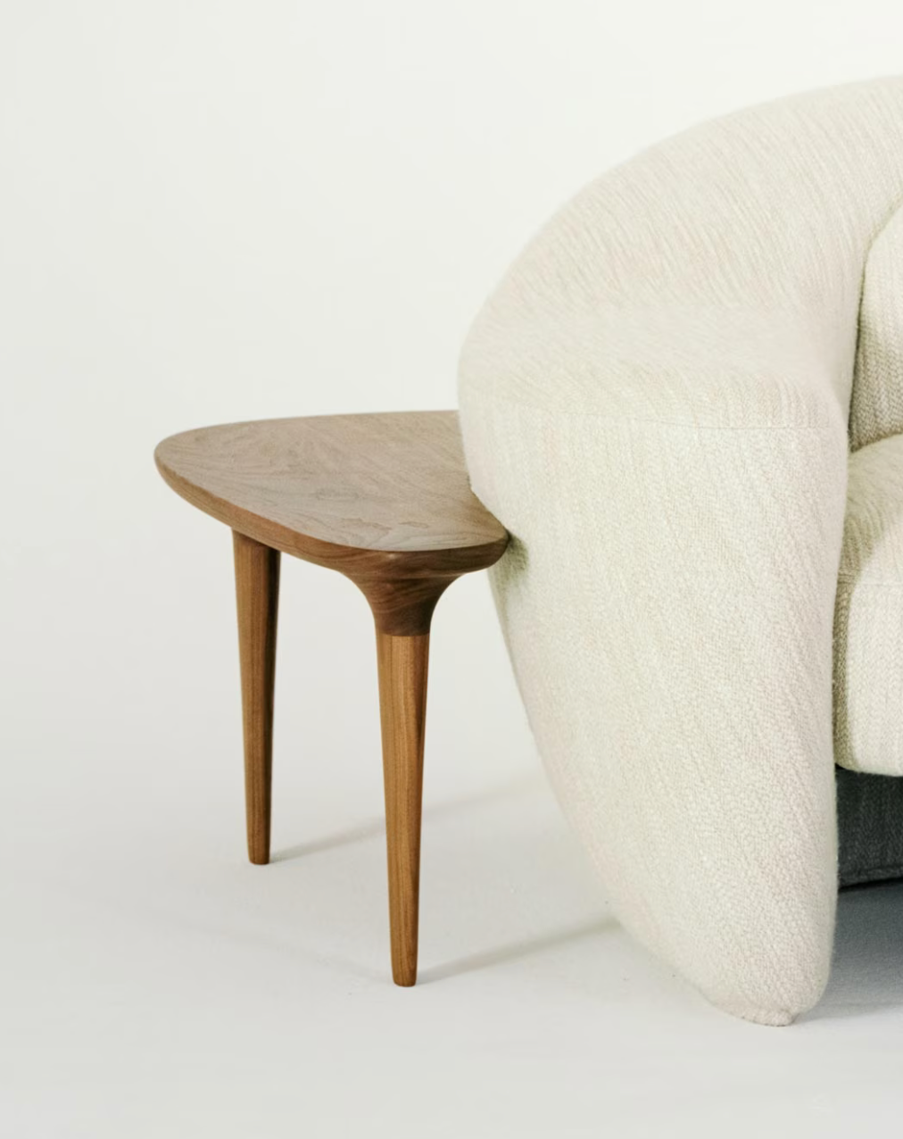 Loro Piana The Palm side table