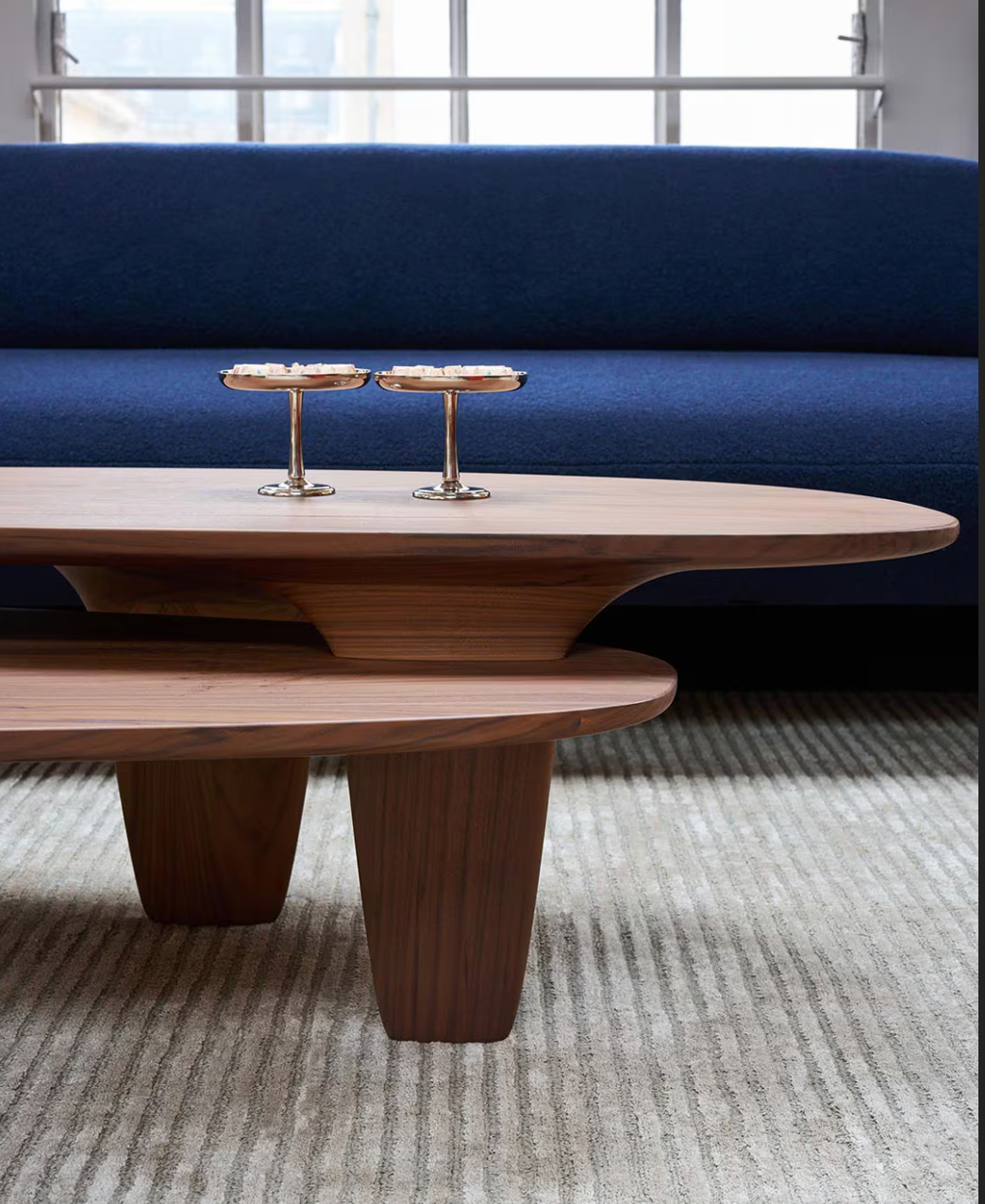 Loro Piana The Palm coffee table
