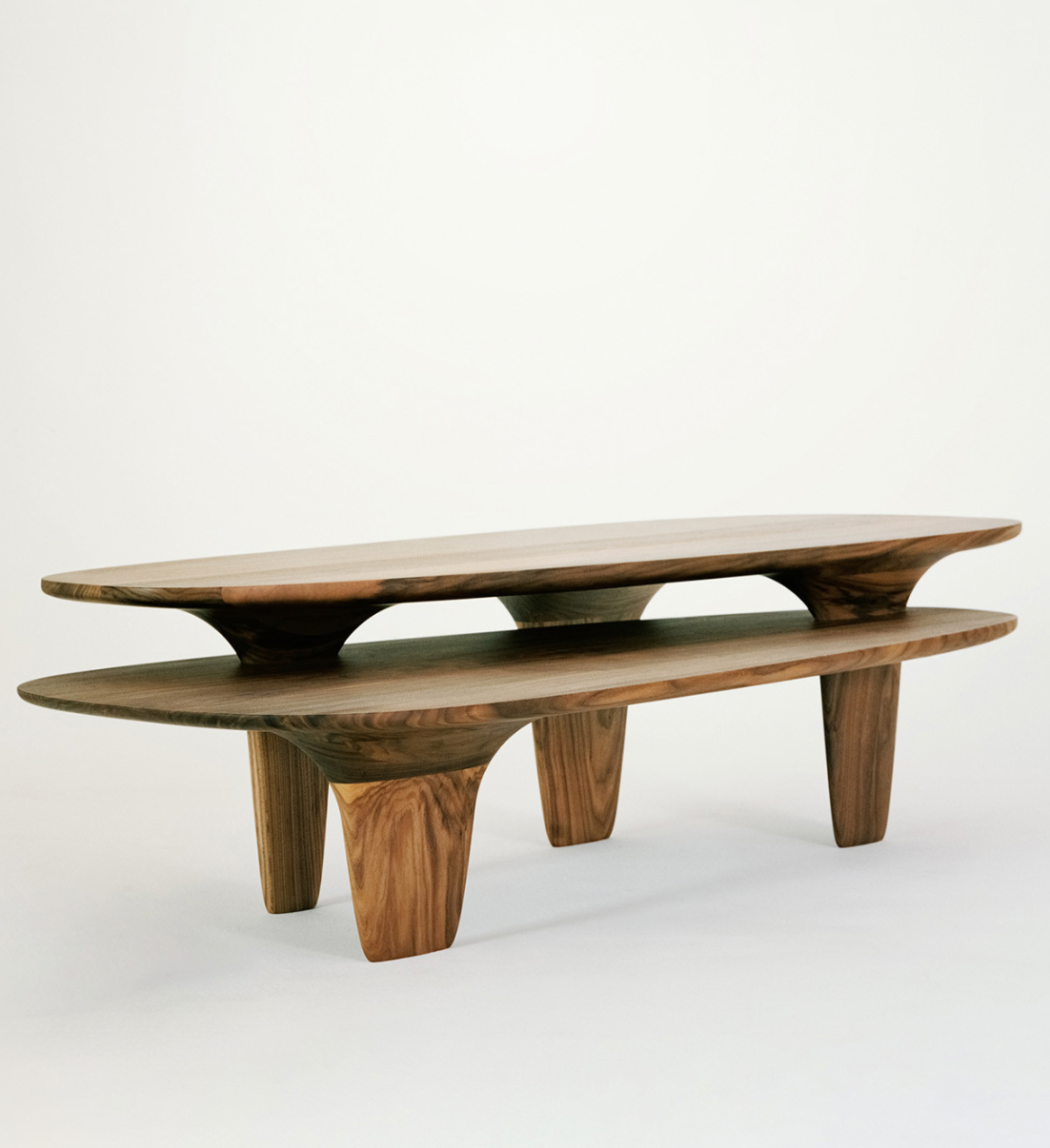 Loro Piana The Palm coffee table