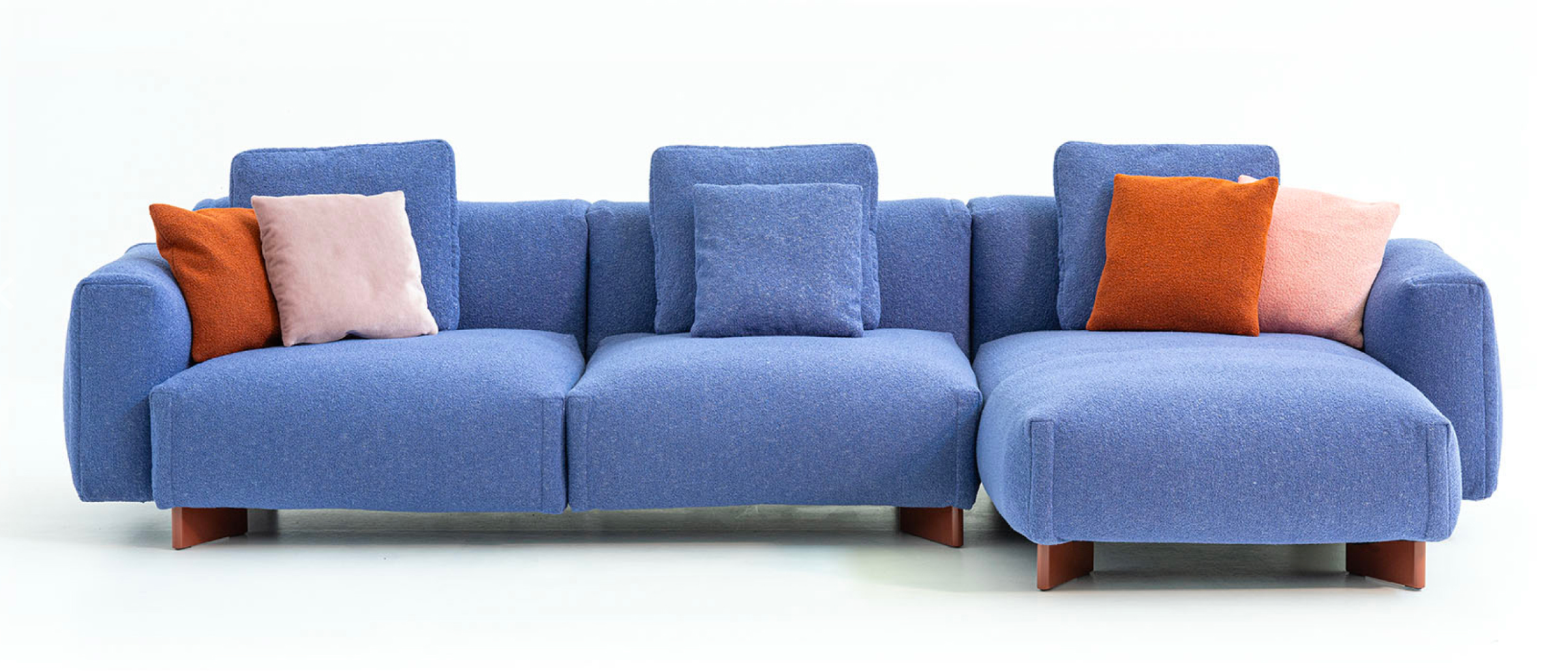 Moroso Cuadra-soft sofa