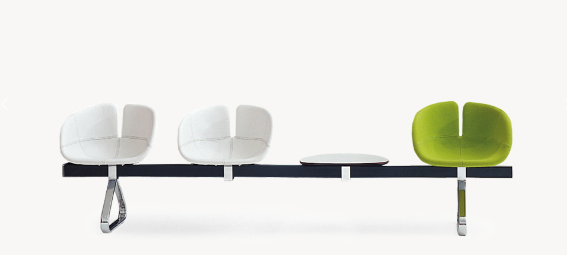 Moroso Fjord system