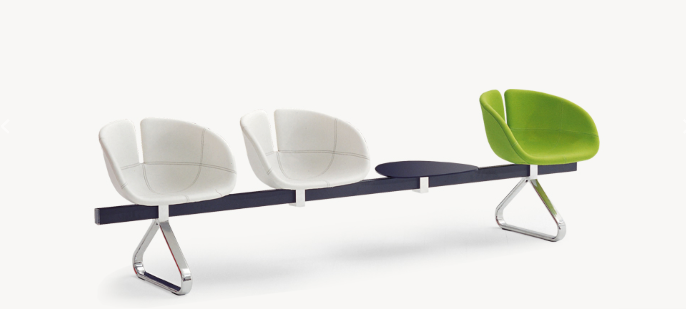 Moroso Fjord system
