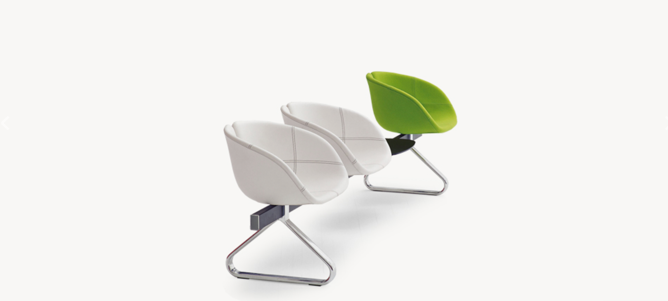 Moroso Fjord system