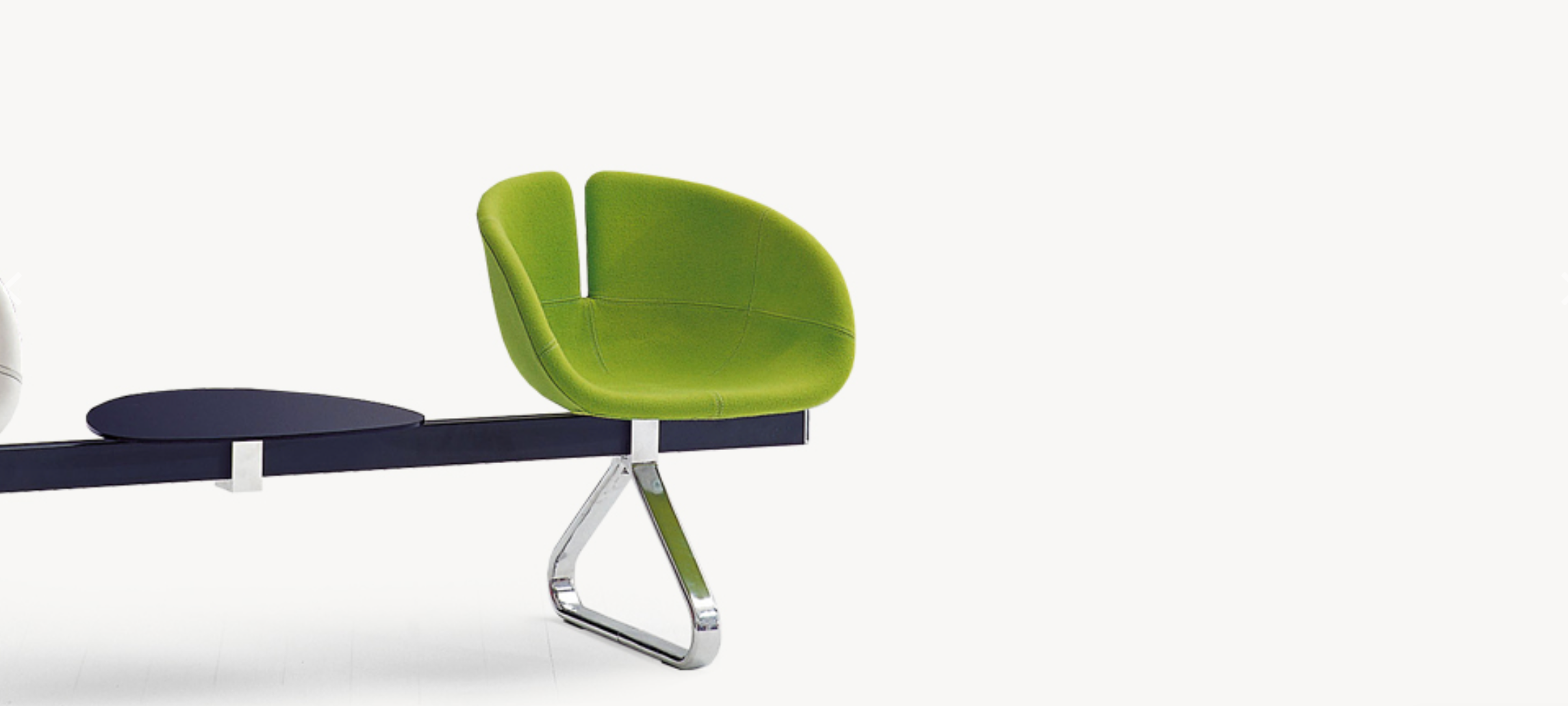 Moroso Fjord system